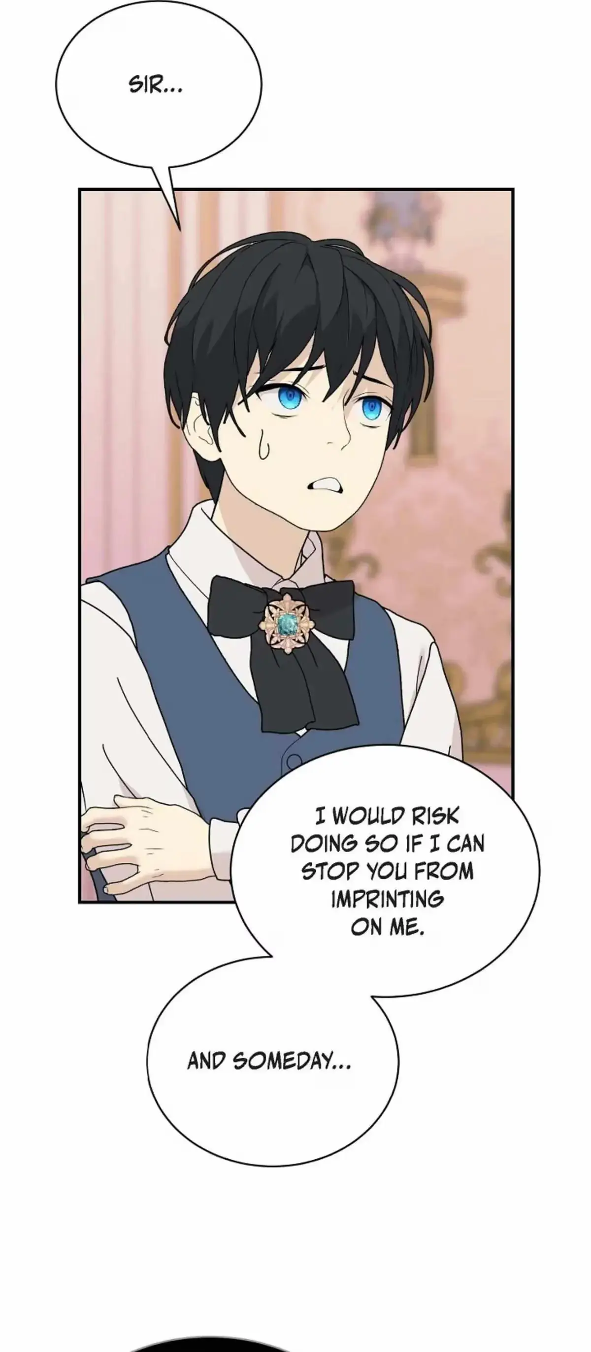 Royal Wedding Chapter 47 page 12 - 