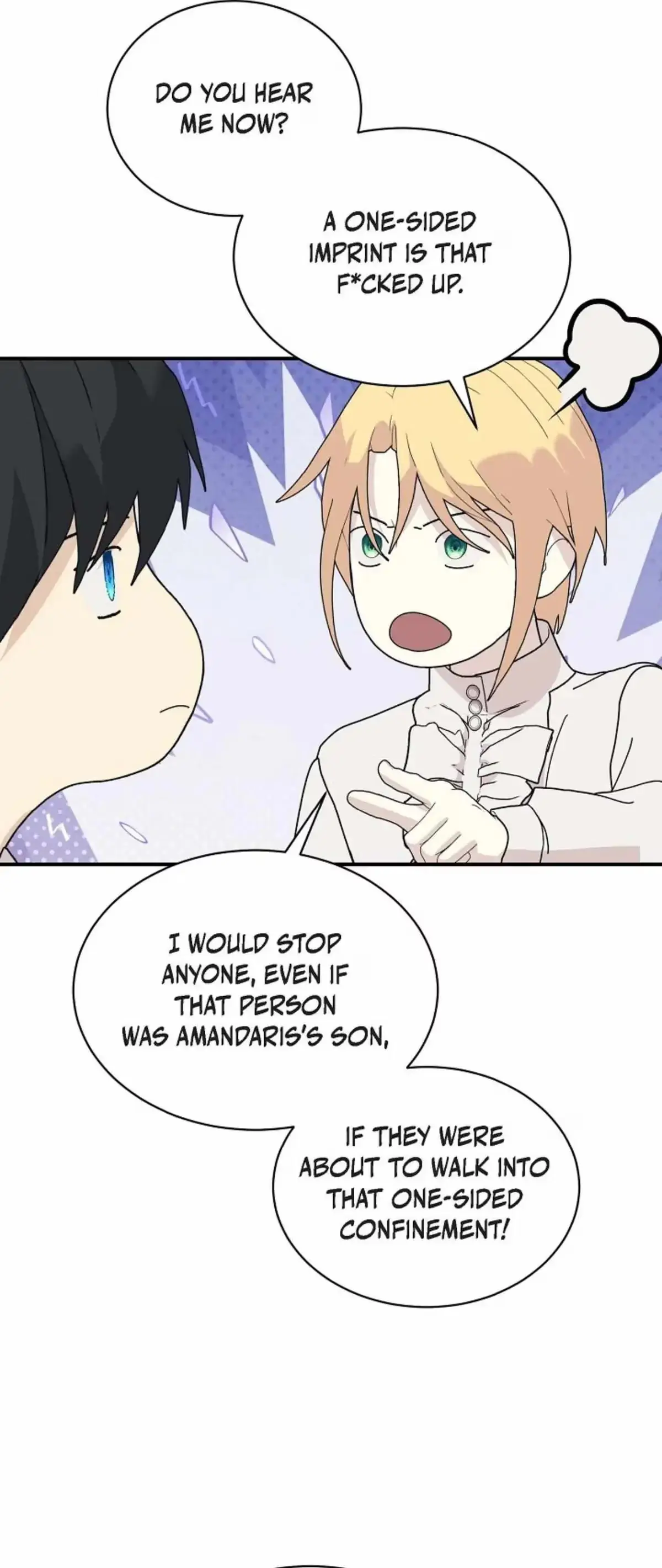 Royal Wedding Chapter 47 page 15 - 