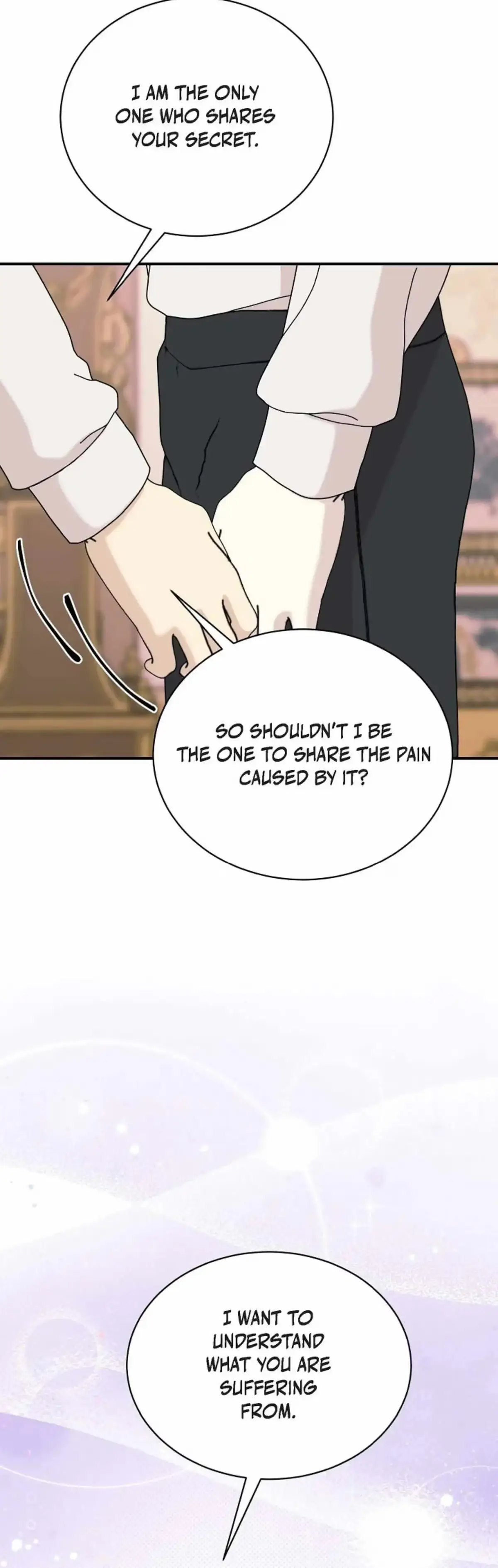 Royal Wedding Chapter 47 page 17 - 