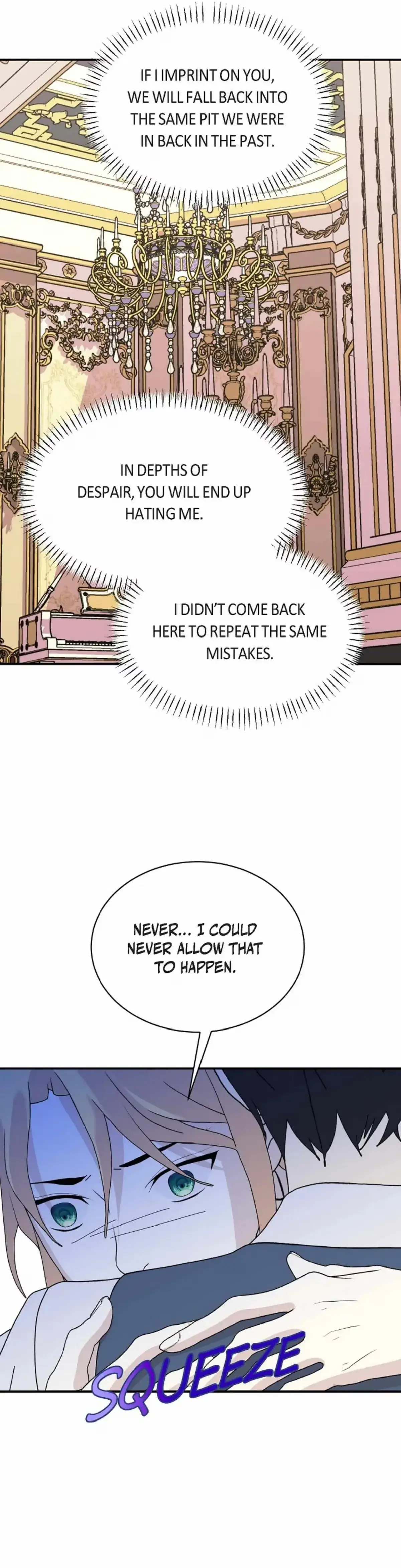 Royal Wedding Chapter 47 page 20 - 