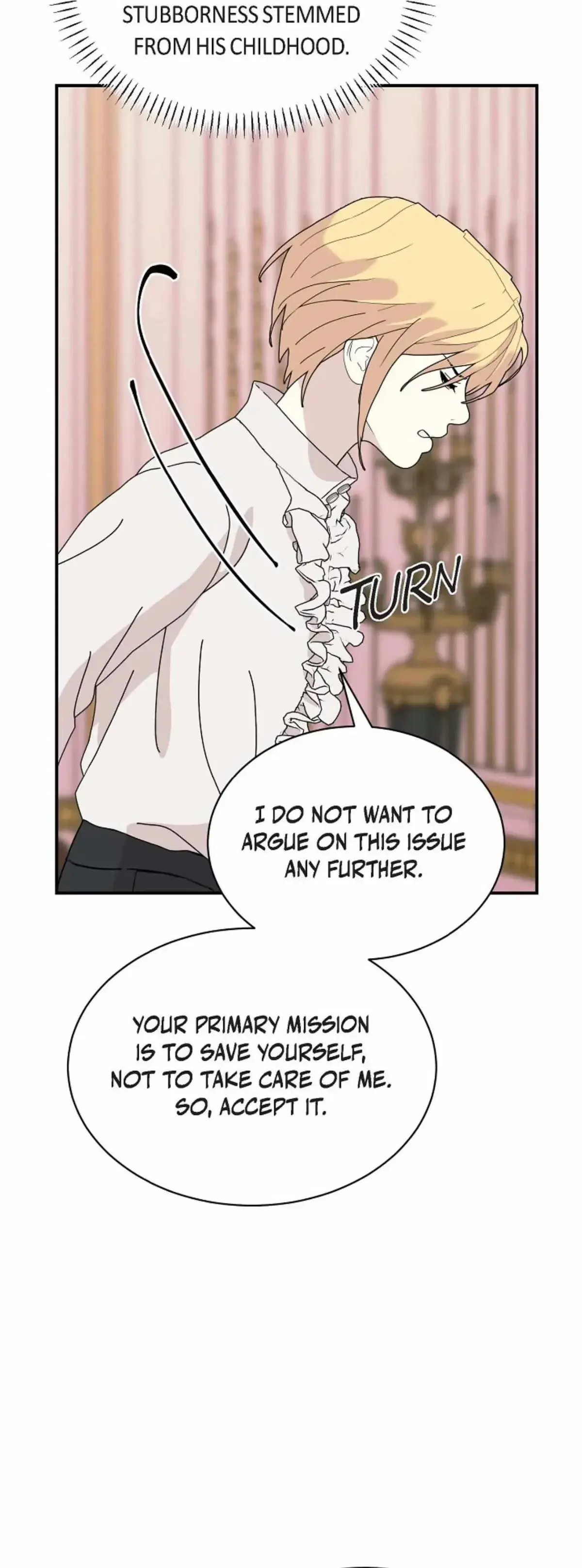 Royal Wedding Chapter 47 page 24 - 