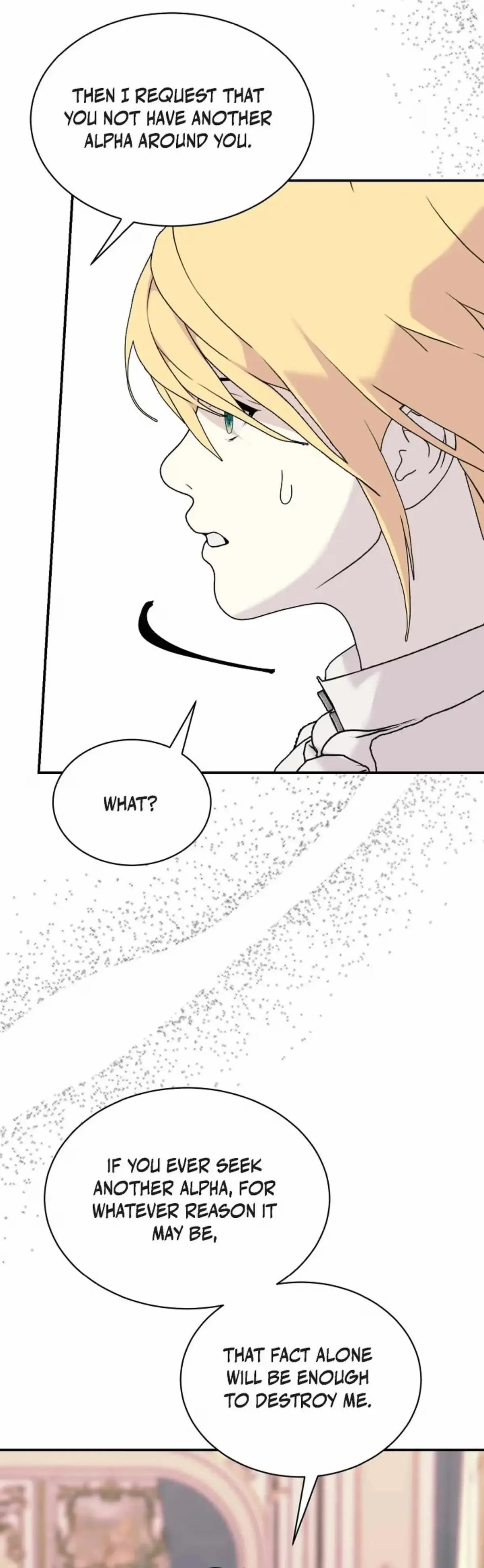 Royal Wedding Chapter 47 page 30 - 