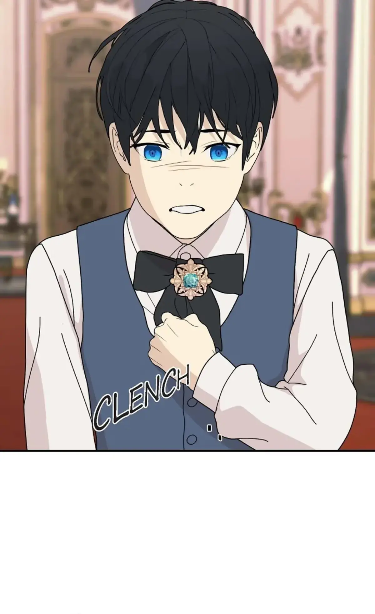 Royal Wedding Chapter 47 page 31 - 