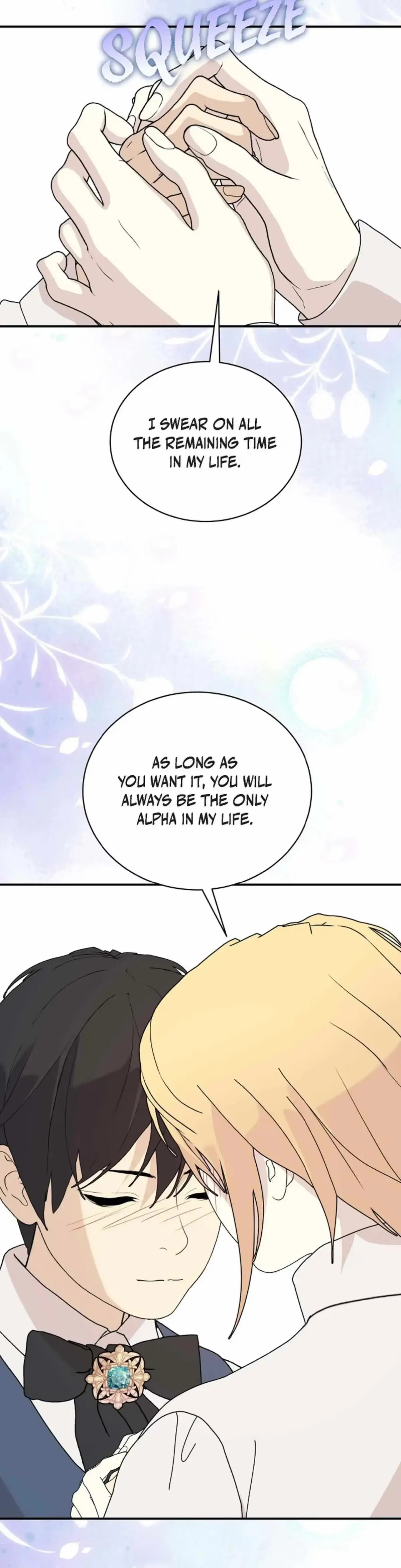 Royal Wedding Chapter 47 page 36 - 
