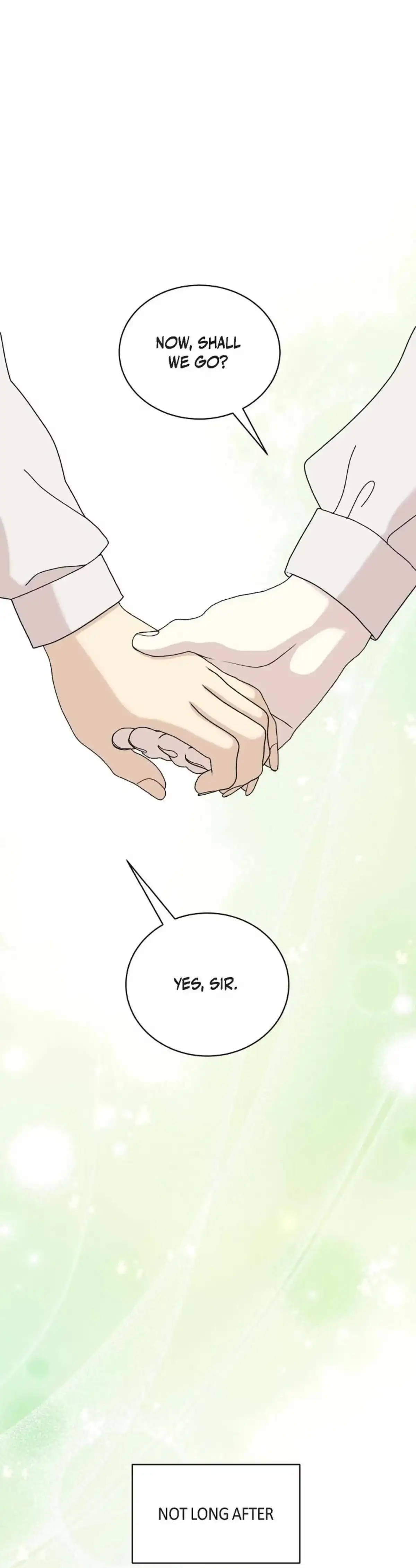 Royal Wedding Chapter 47 page 41 - 