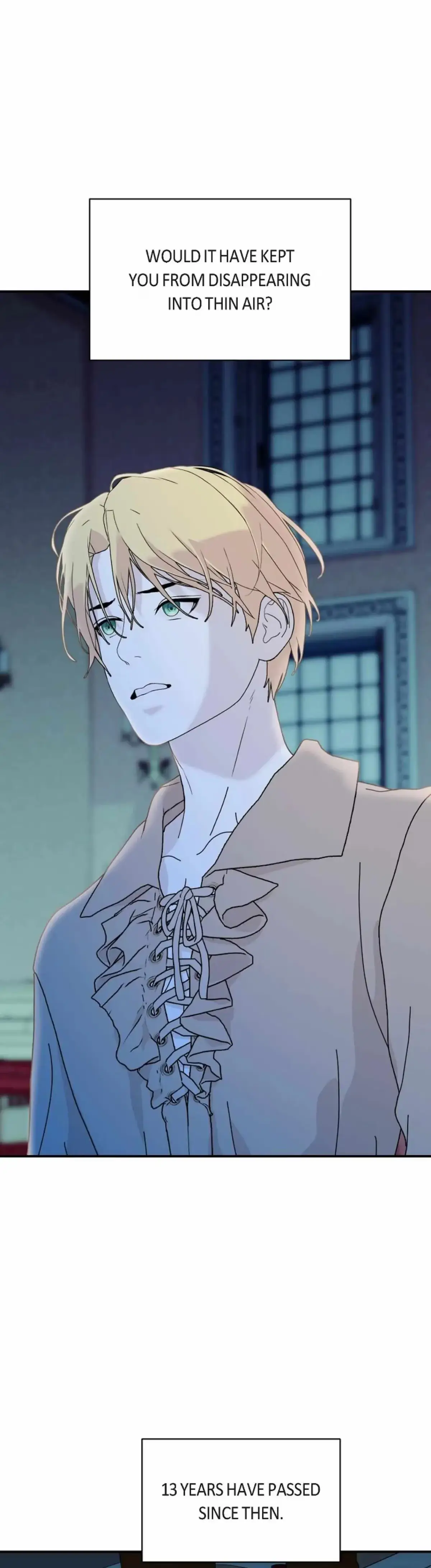 Royal Wedding Chapter 47 page 47 - 