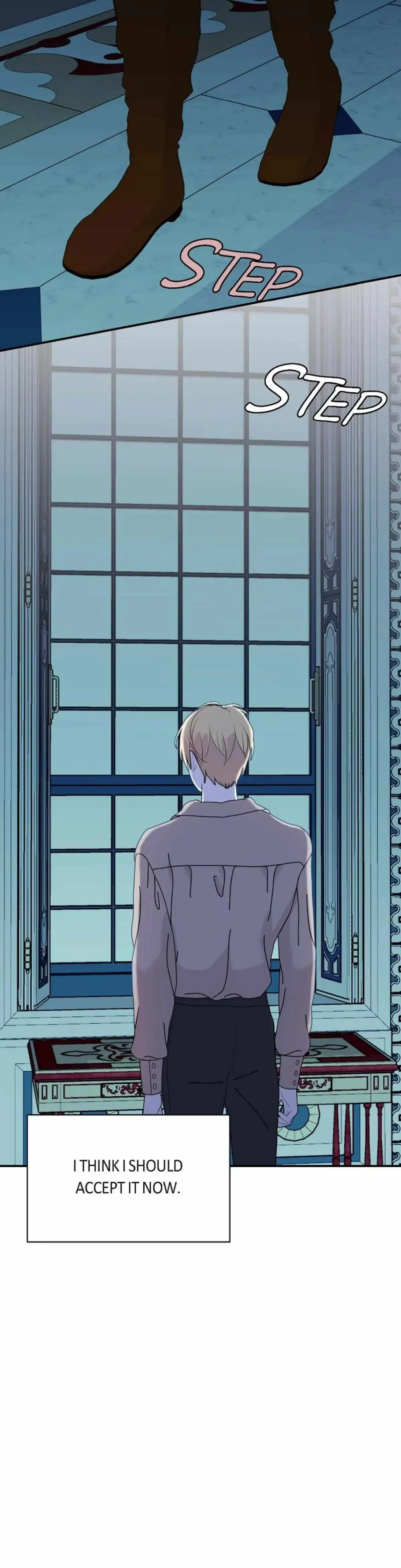 Royal Wedding Chapter 47 page 48 - 