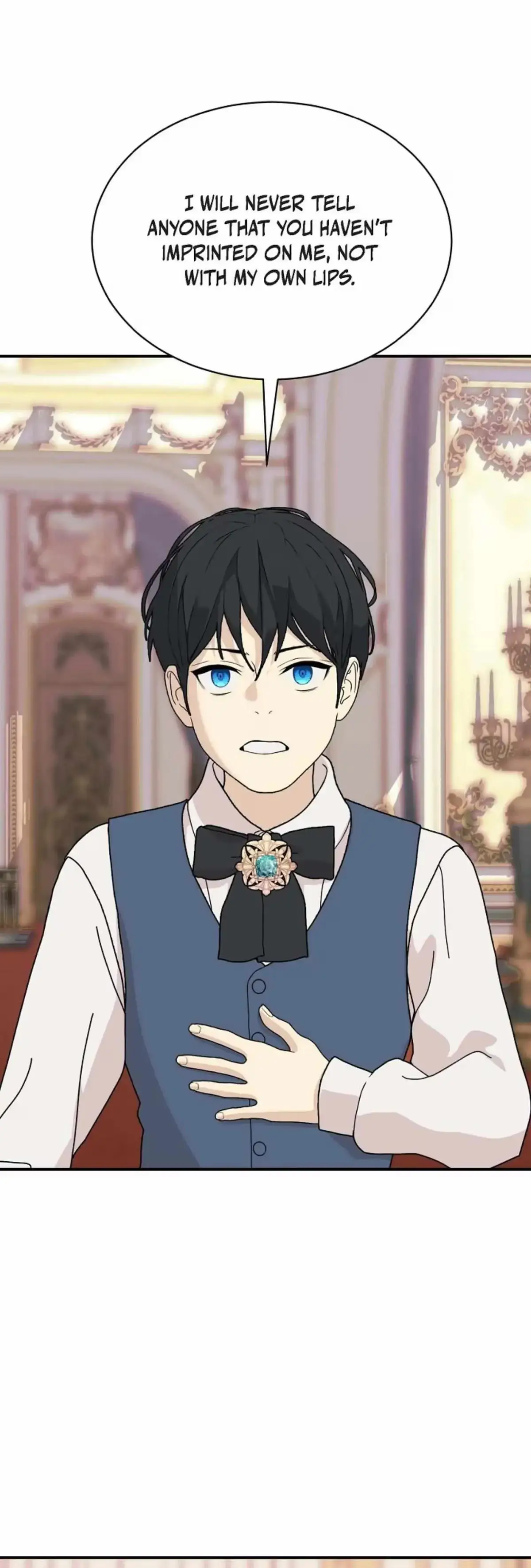 Royal Wedding Chapter 47 page 6 - 