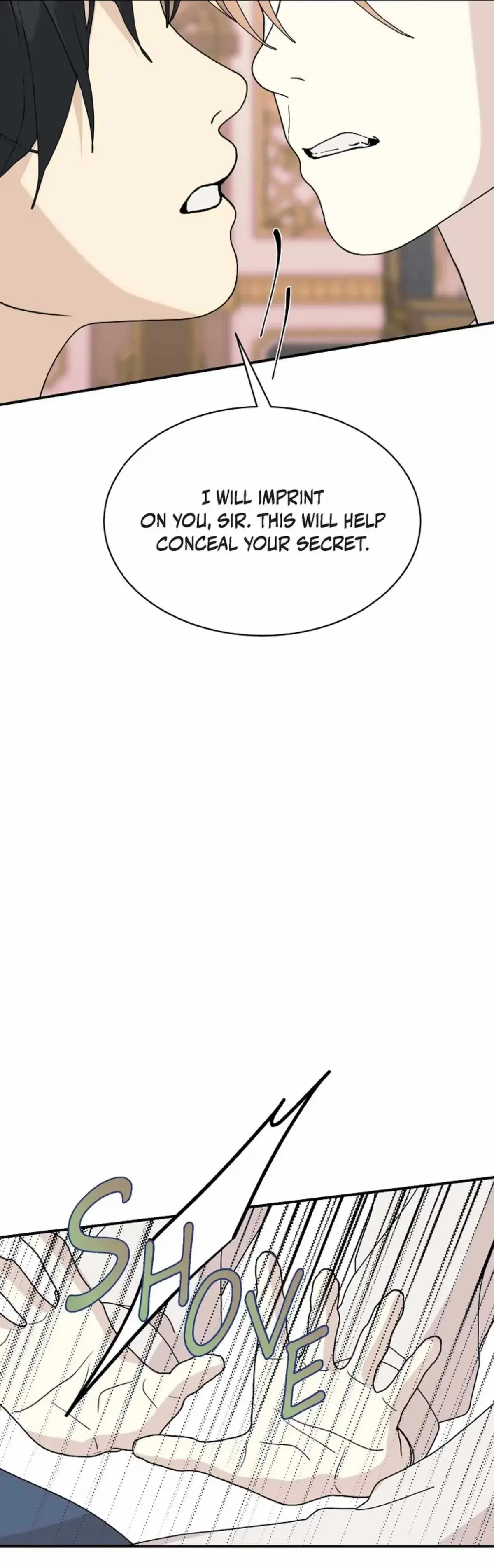 Royal Wedding Chapter 47 page 9 - 