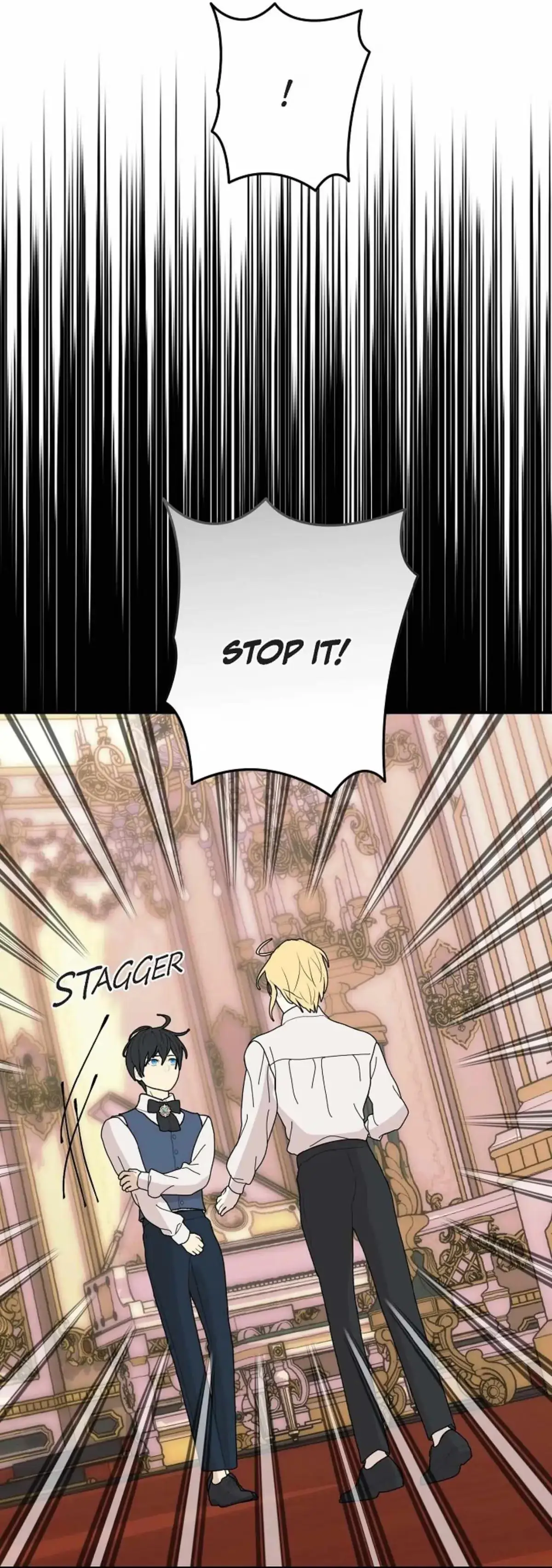 Royal Wedding Chapter 47 page 10 - 
