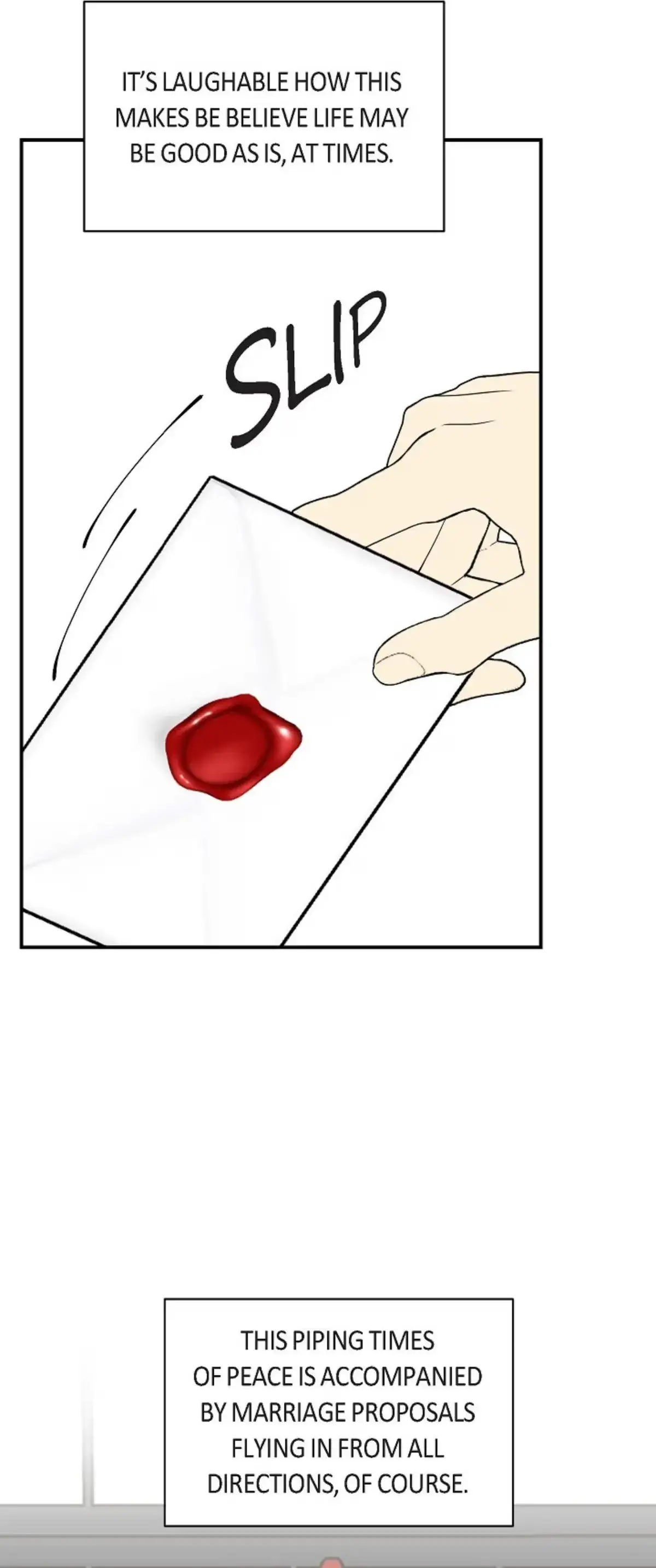 Royal Wedding Chapter 48 page 2 - 
