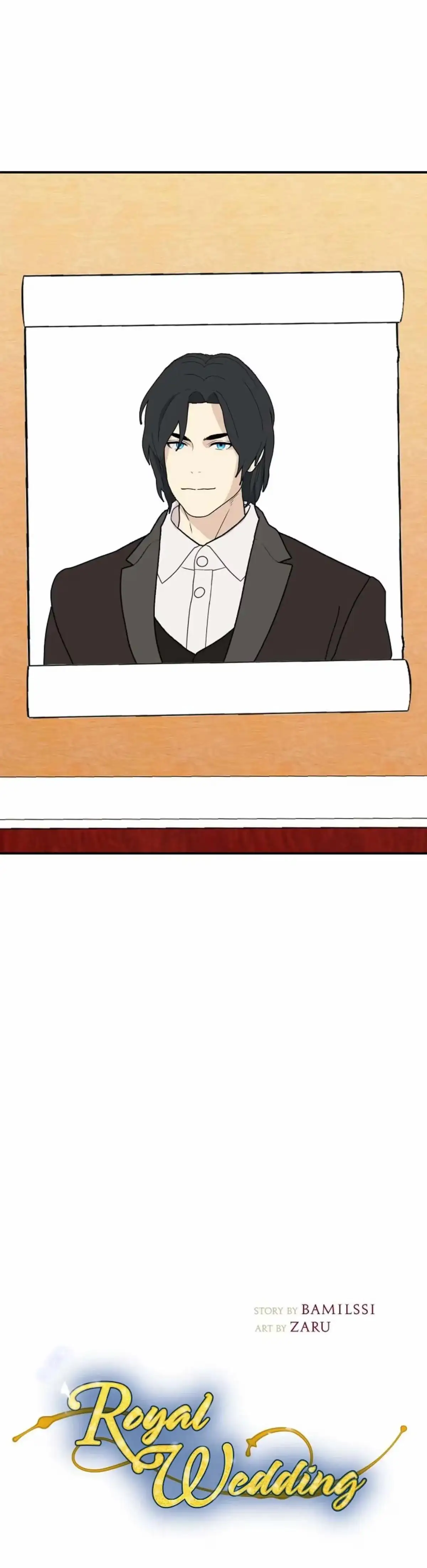 Royal Wedding Chapter 48 page 11 - 