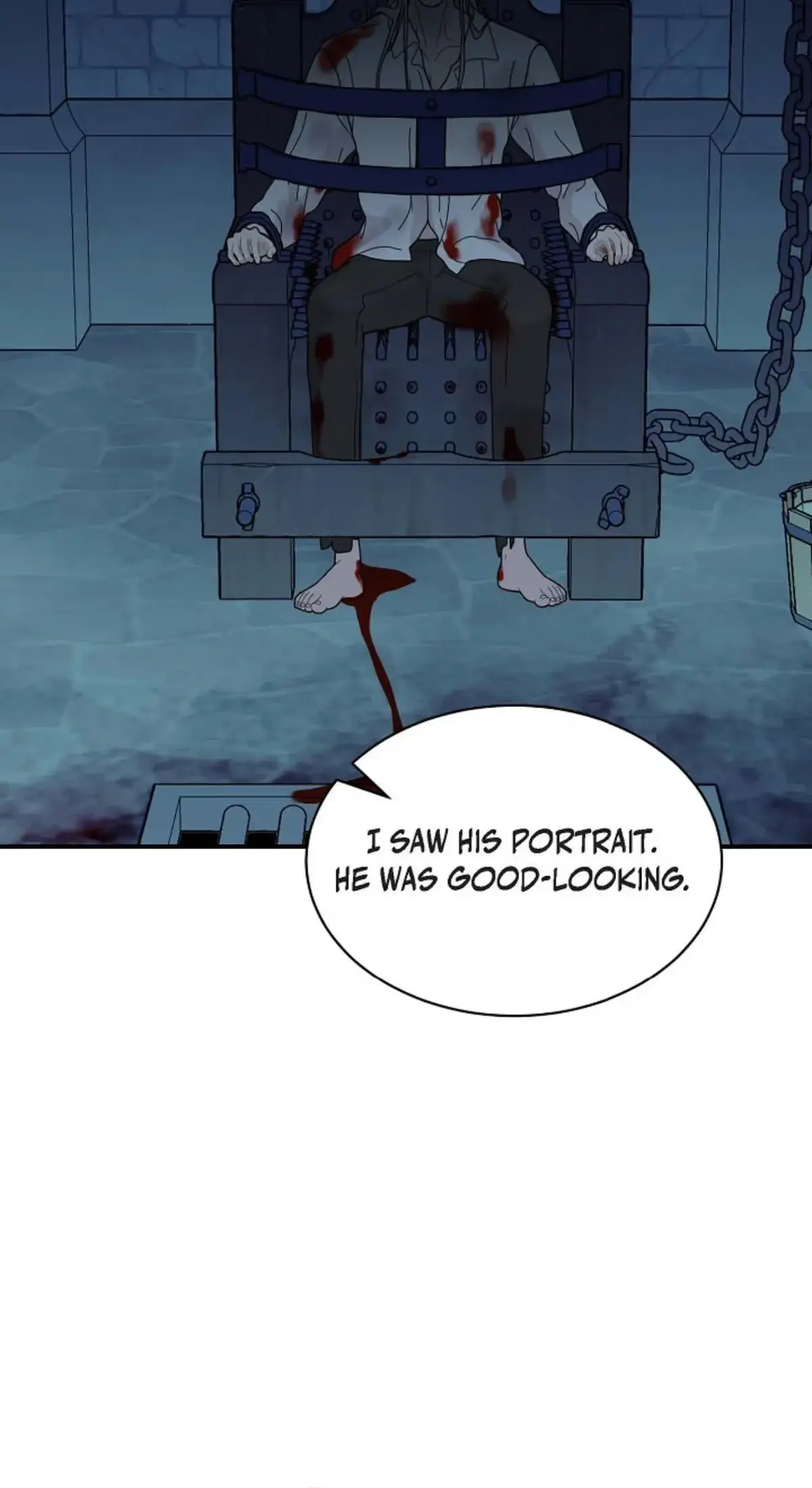 Royal Wedding Chapter 48 page 14 - 