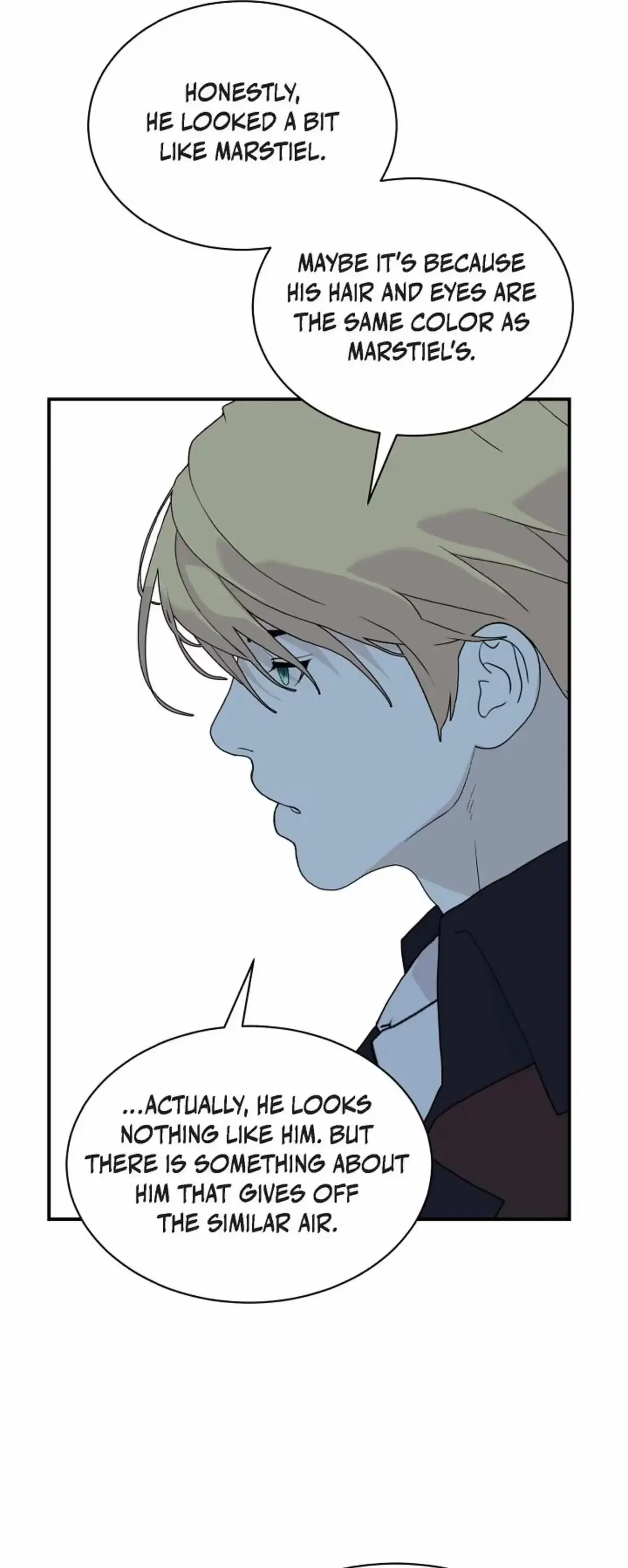 Royal Wedding Chapter 48 page 15 - 