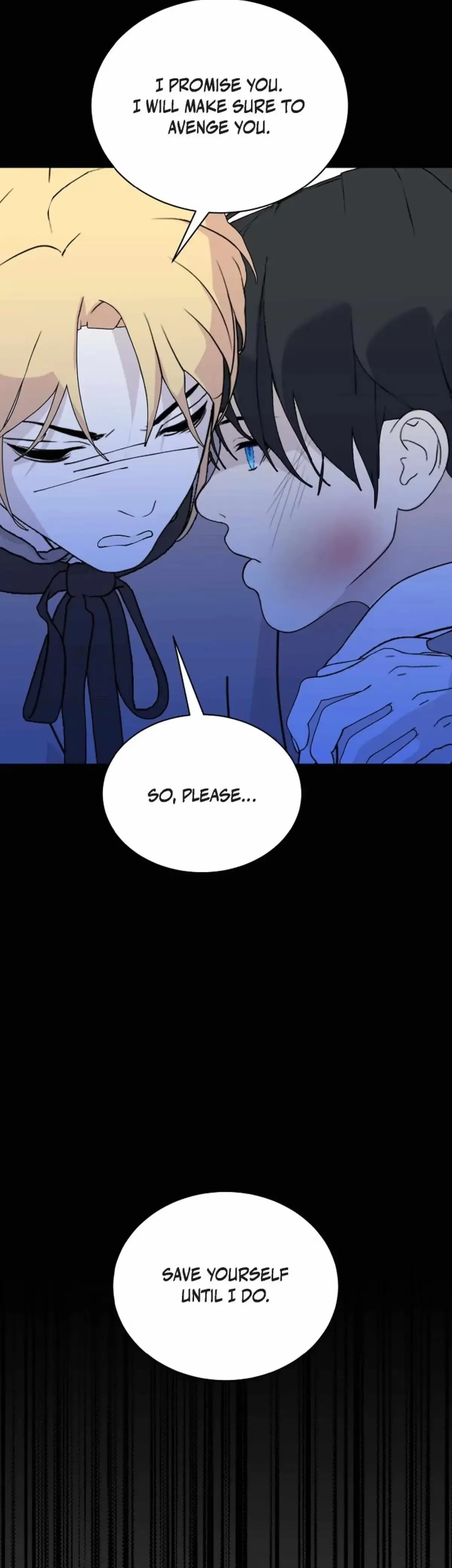 Royal Wedding Chapter 48 page 25 - 