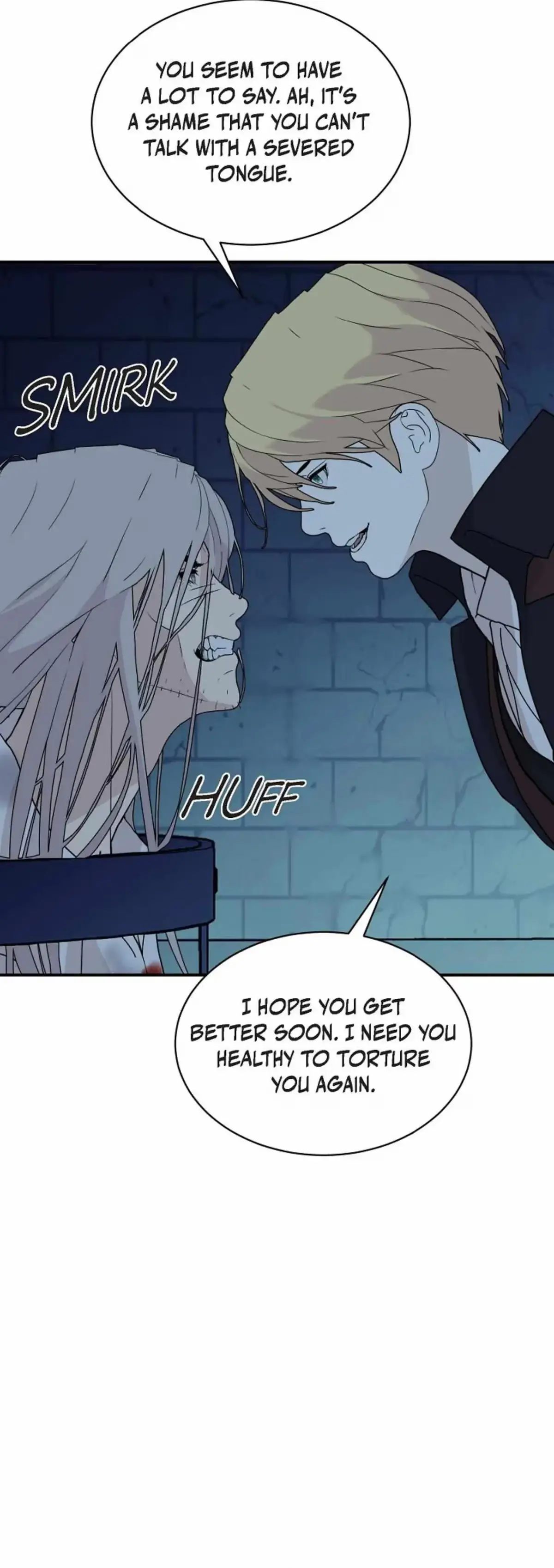 Royal Wedding Chapter 48 page 29 - 