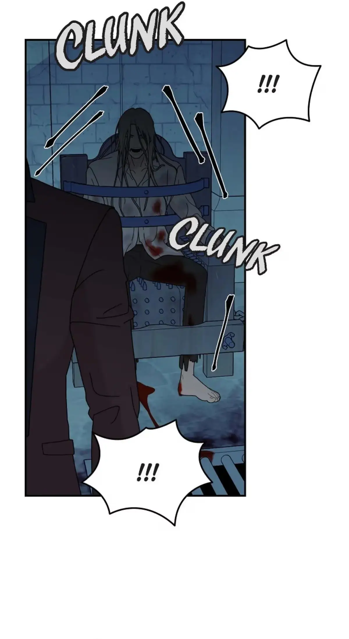 Royal Wedding Chapter 48 page 30 - 