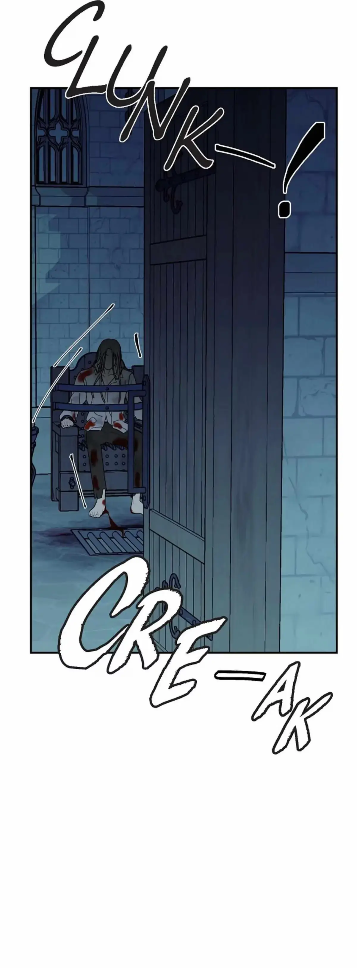Royal Wedding Chapter 48 page 31 - 