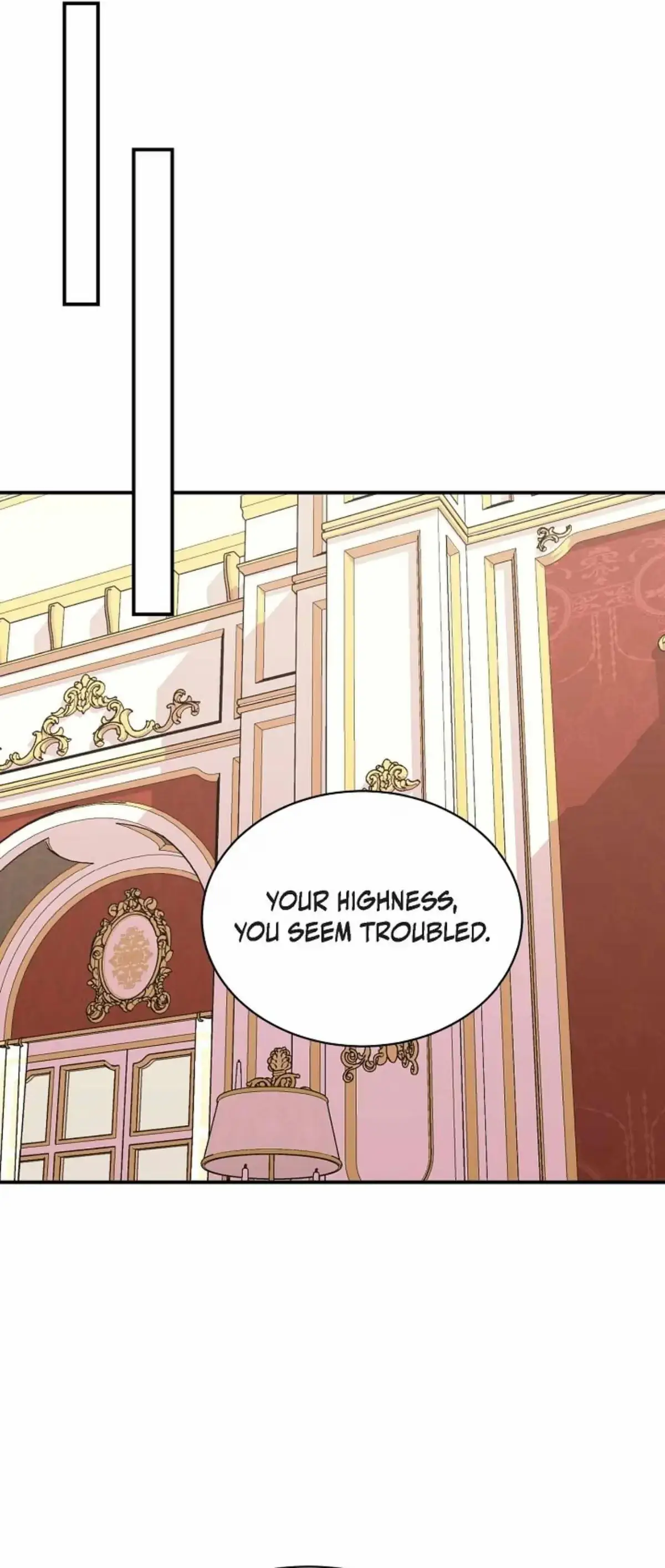 Royal Wedding Chapter 48 page 33 - 