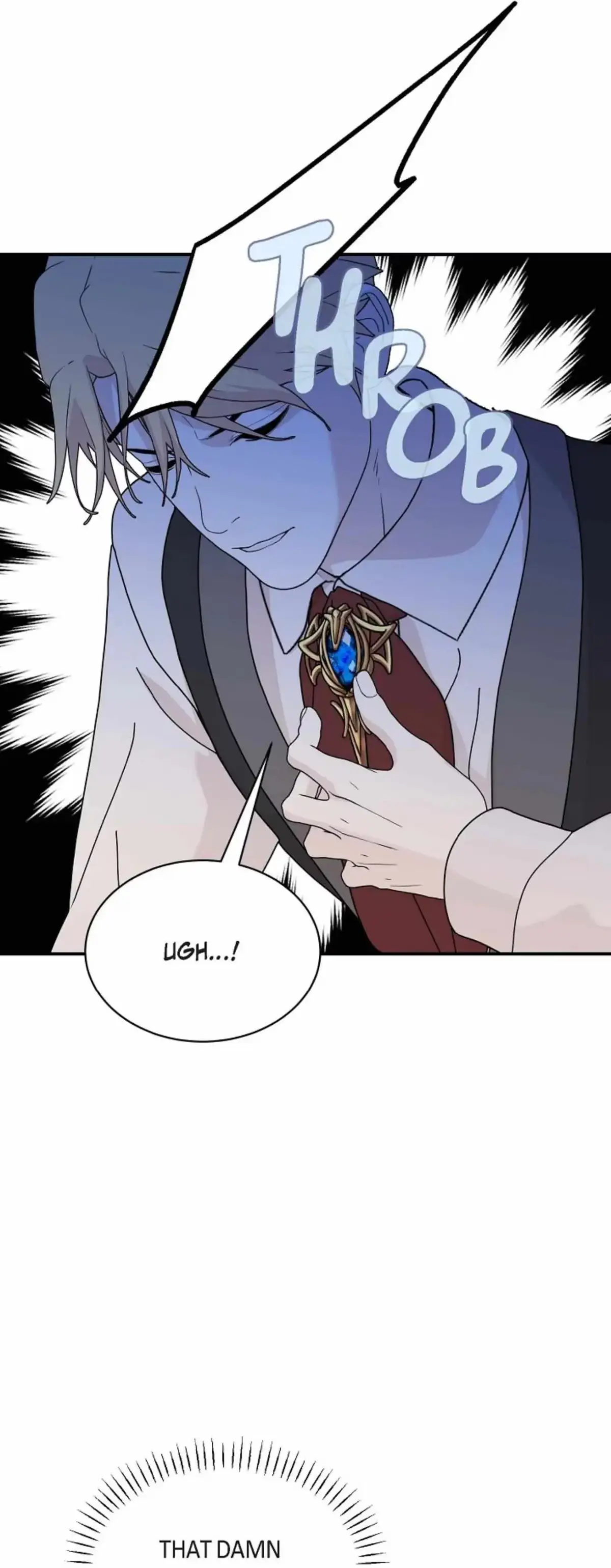 Royal Wedding Chapter 48 page 5 - 