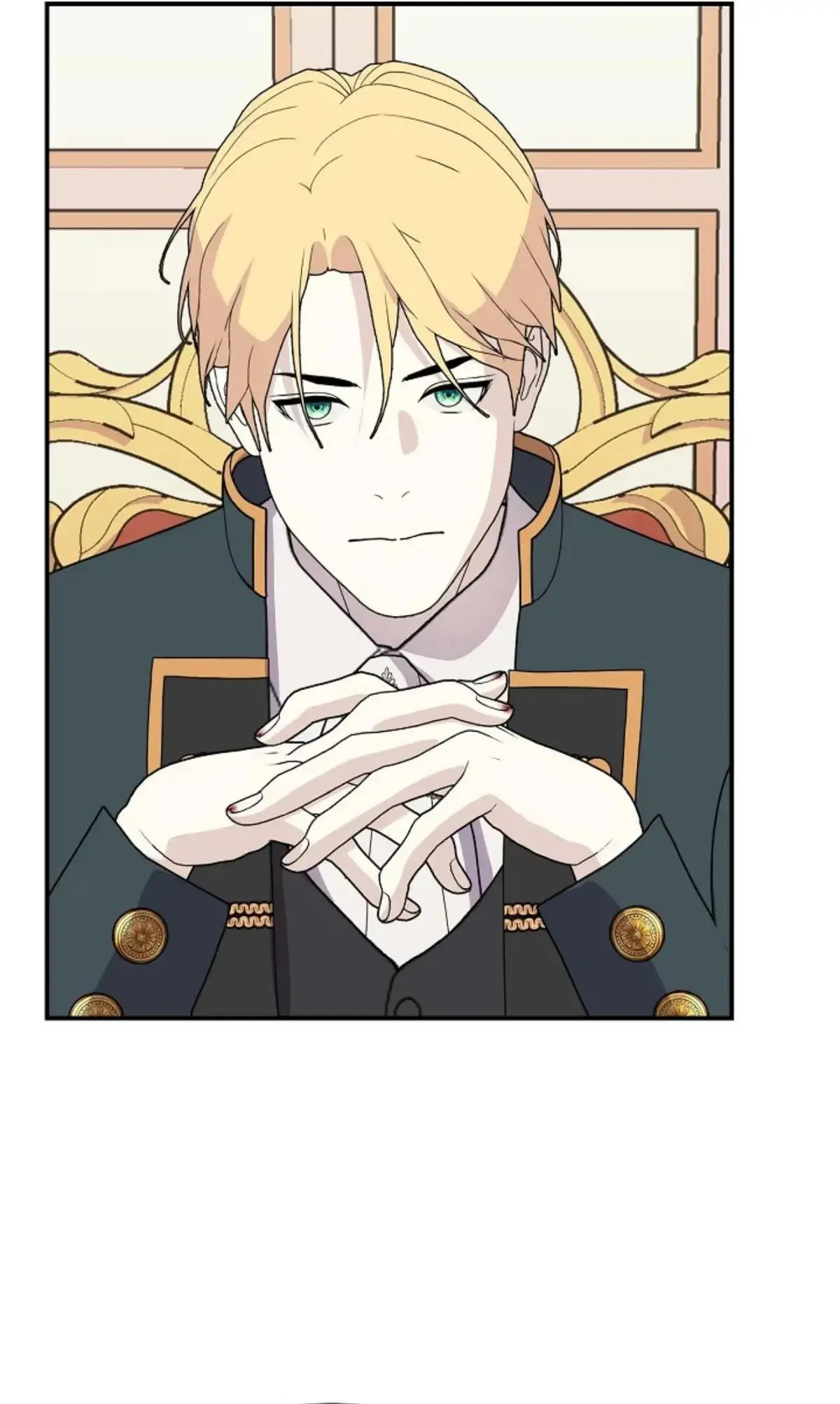 Royal Wedding Chapter 48 page 42 - 