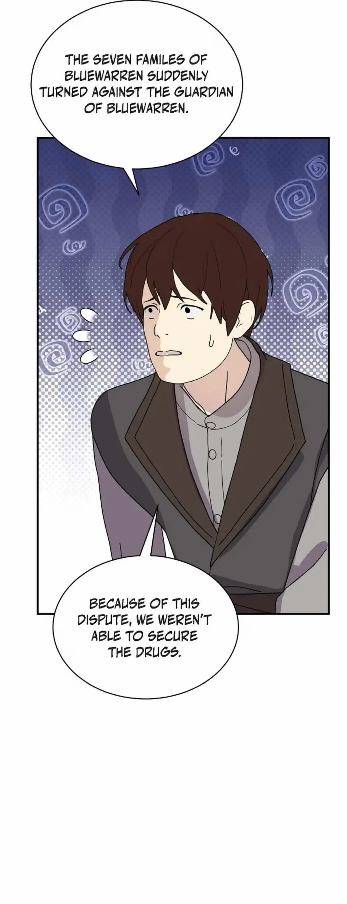 Royal Wedding Chapter 48 page 43 - 