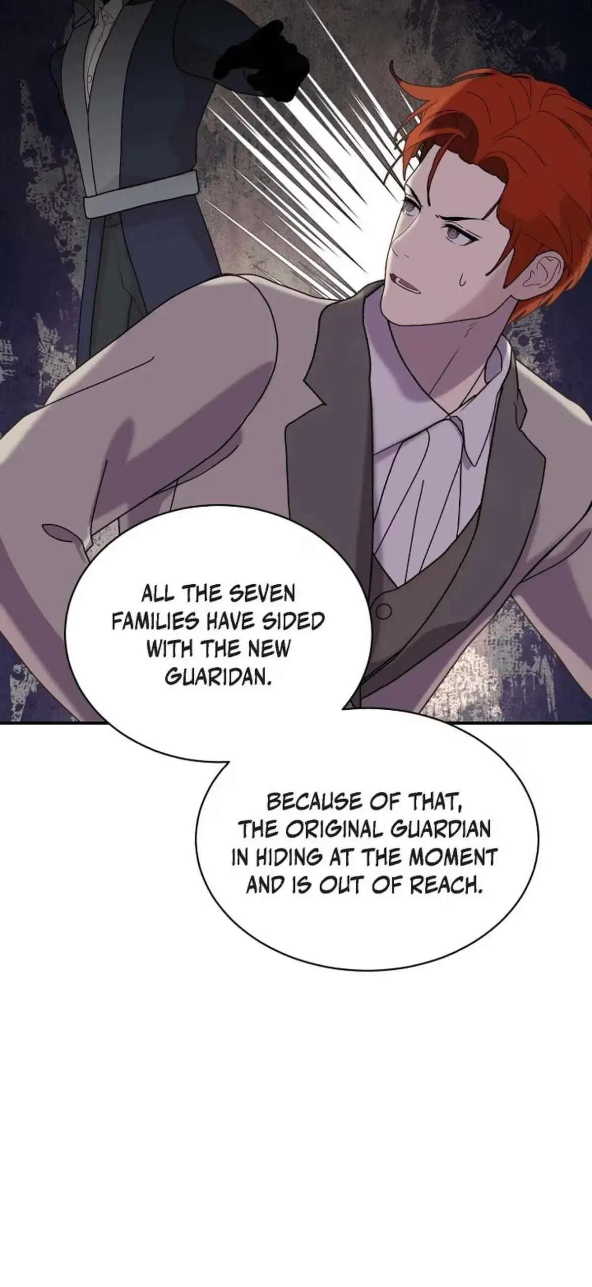 Royal Wedding Chapter 48 page 45 - 