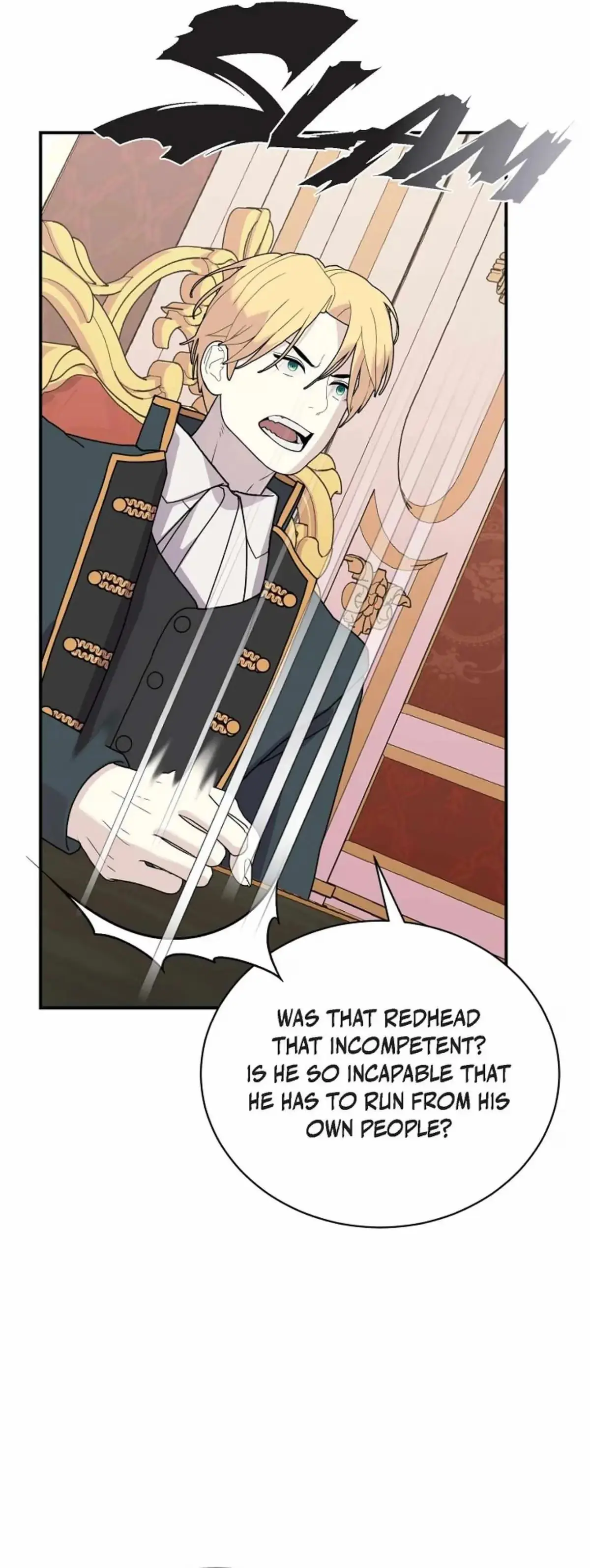 Royal Wedding Chapter 48 page 46 - 