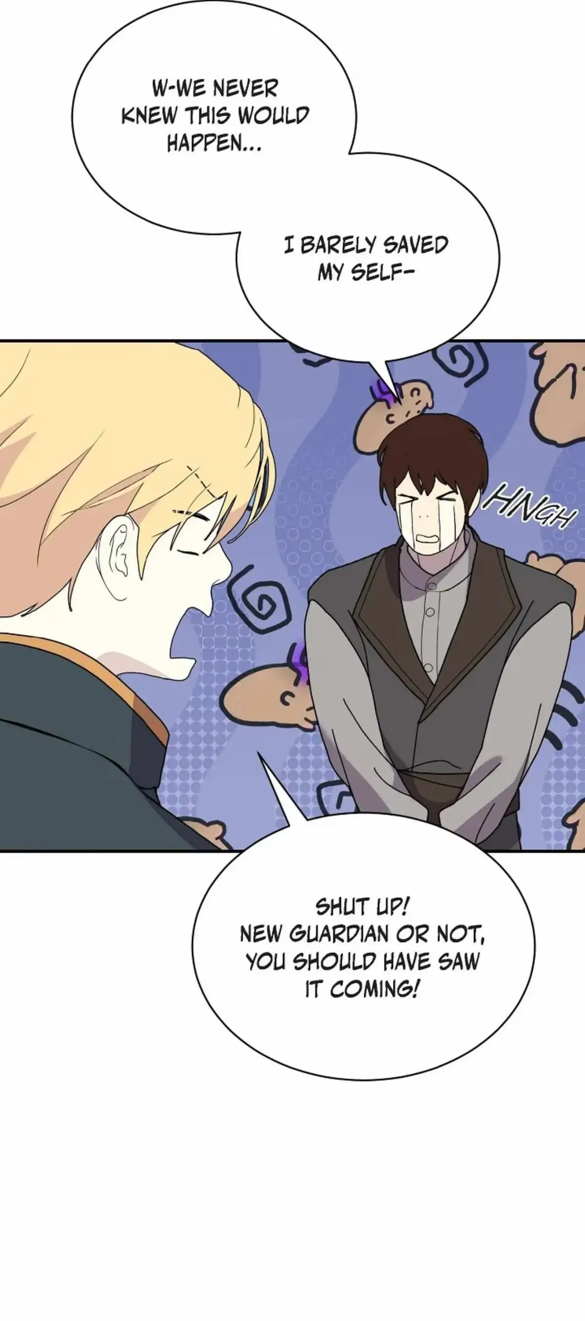 Royal Wedding Chapter 48 page 47 - 