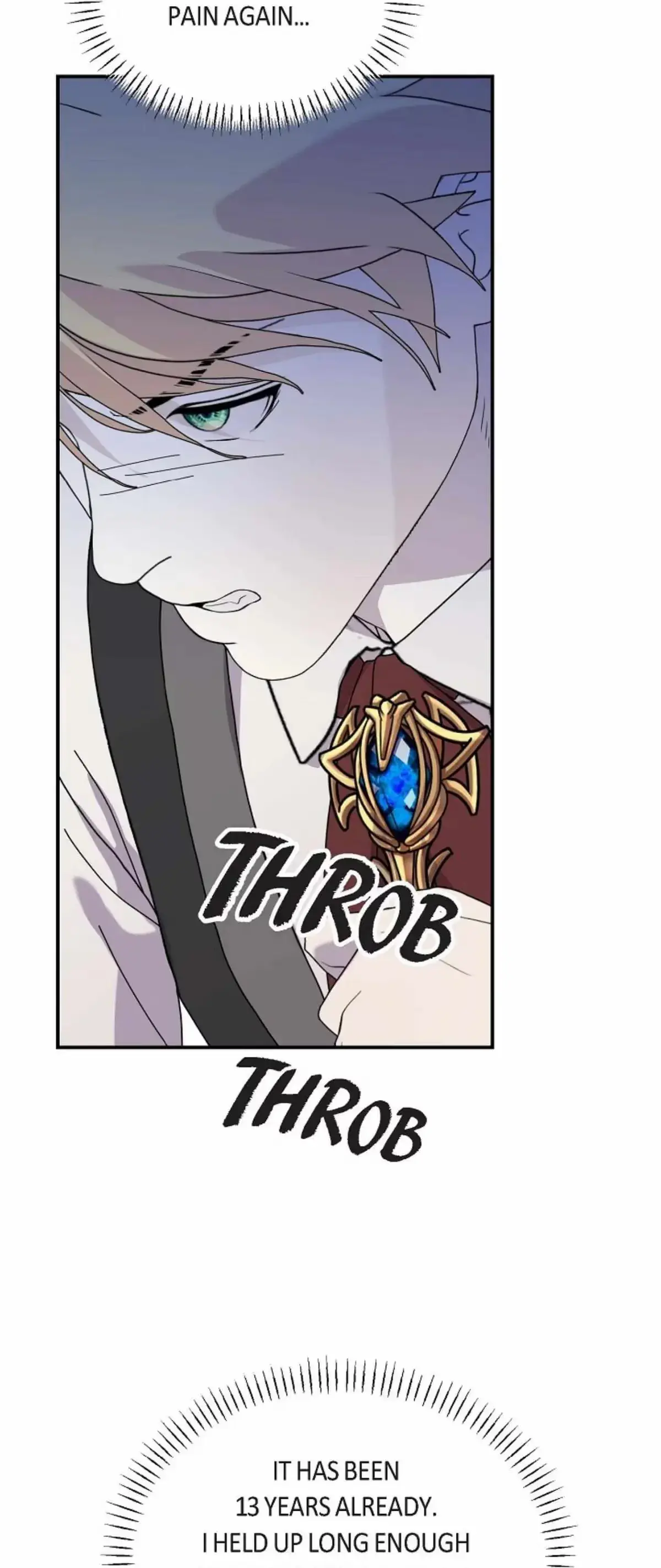 Royal Wedding Chapter 48 page 6 - 