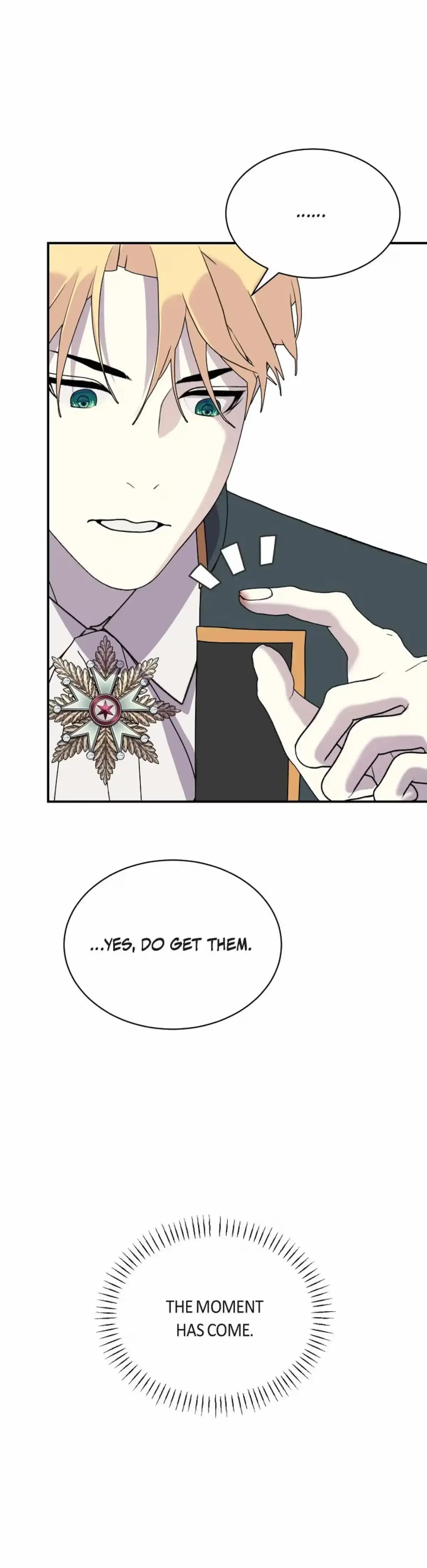 Royal Wedding Chapter 48 page 53 - 