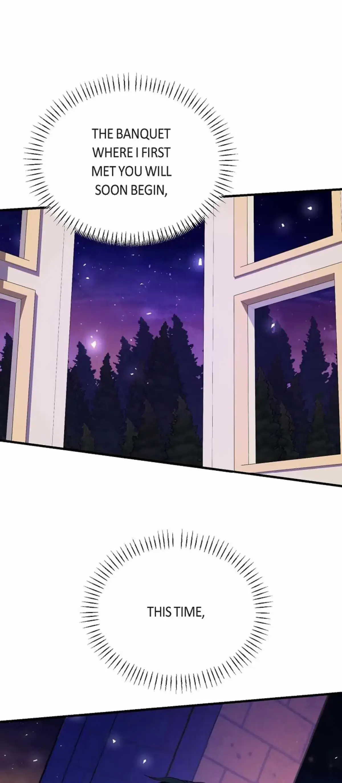 Royal Wedding Chapter 48 page 54 - 