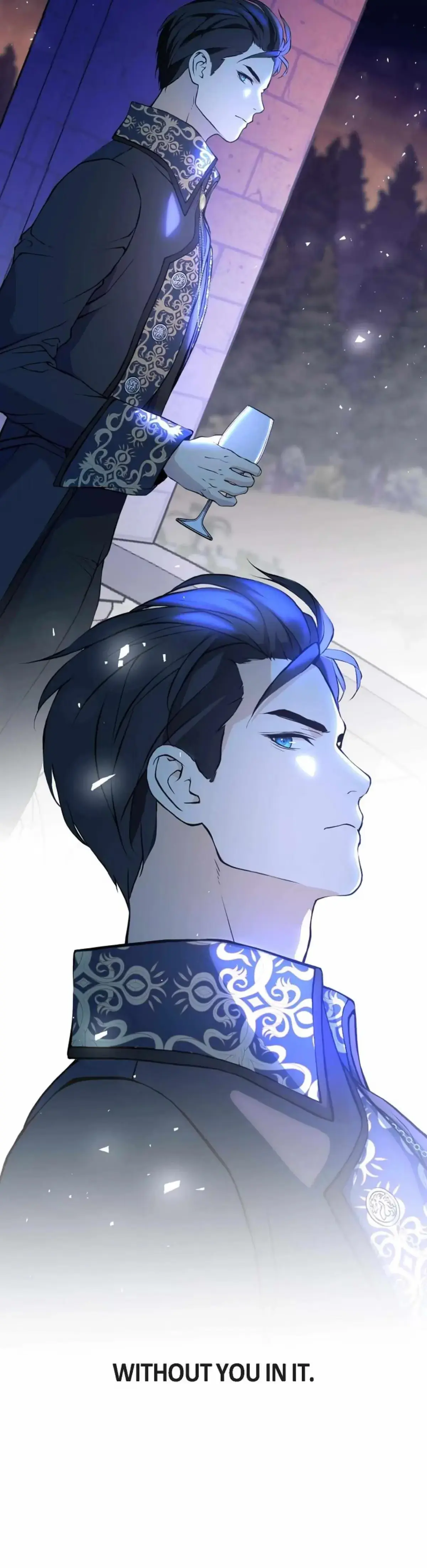 Royal Wedding Chapter 48 page 55 - 
