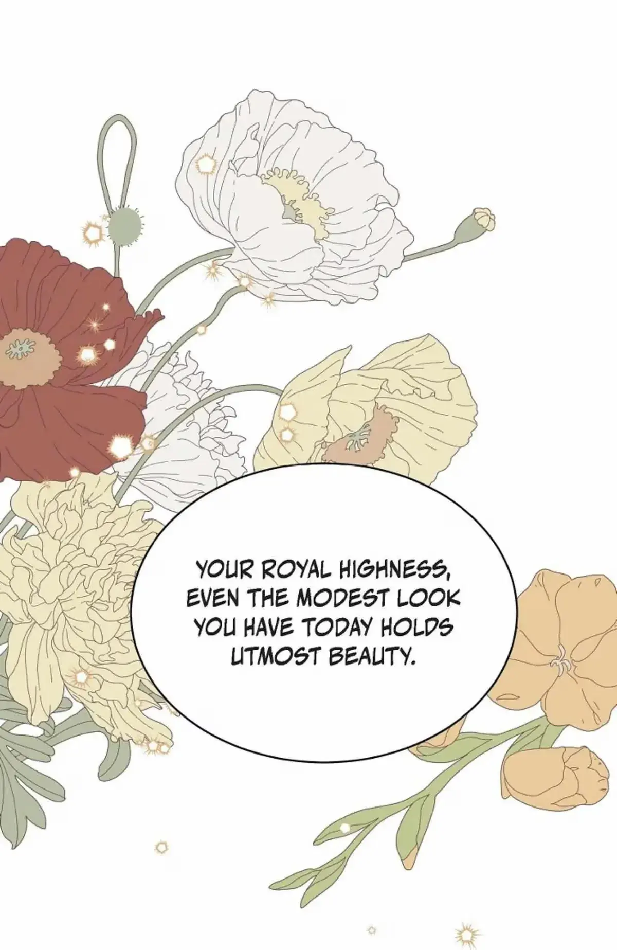 Royal Wedding Chapter 49 page 1 - 
