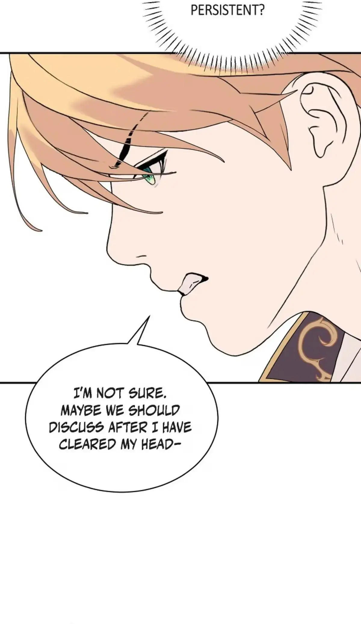 Royal Wedding Chapter 49 page 12 - 