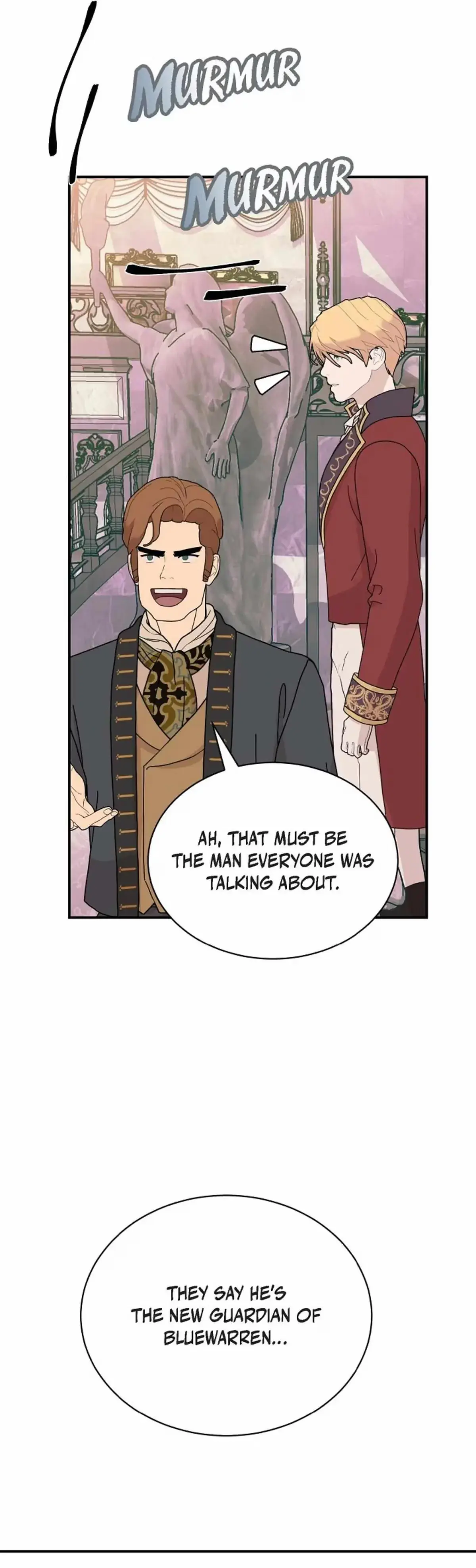 Royal Wedding Chapter 49 page 13 - 