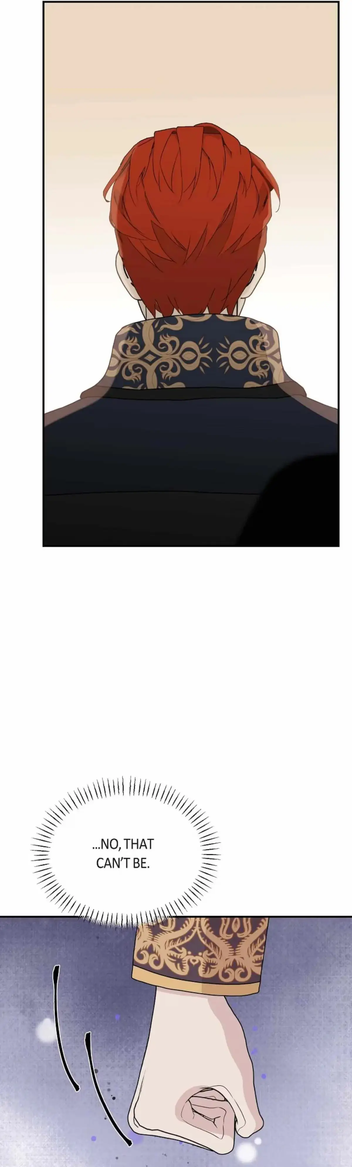 Royal Wedding Chapter 49 page 17 - 