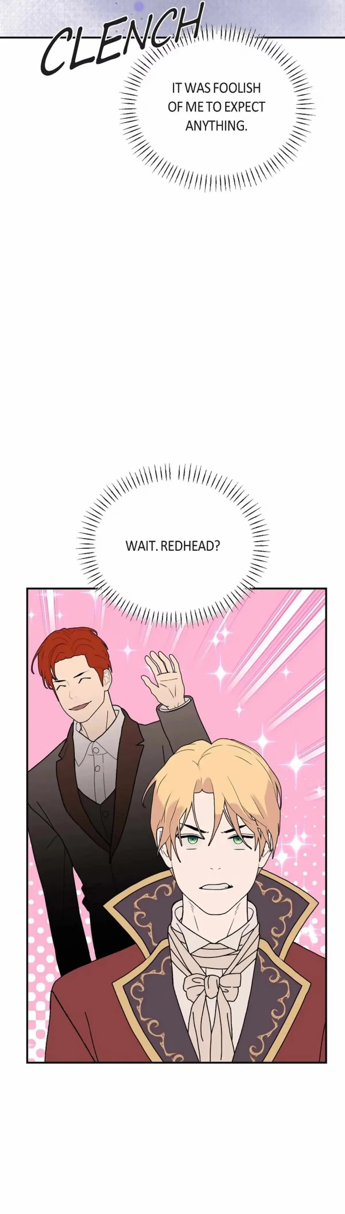 Royal Wedding Chapter 49 page 18 - 
