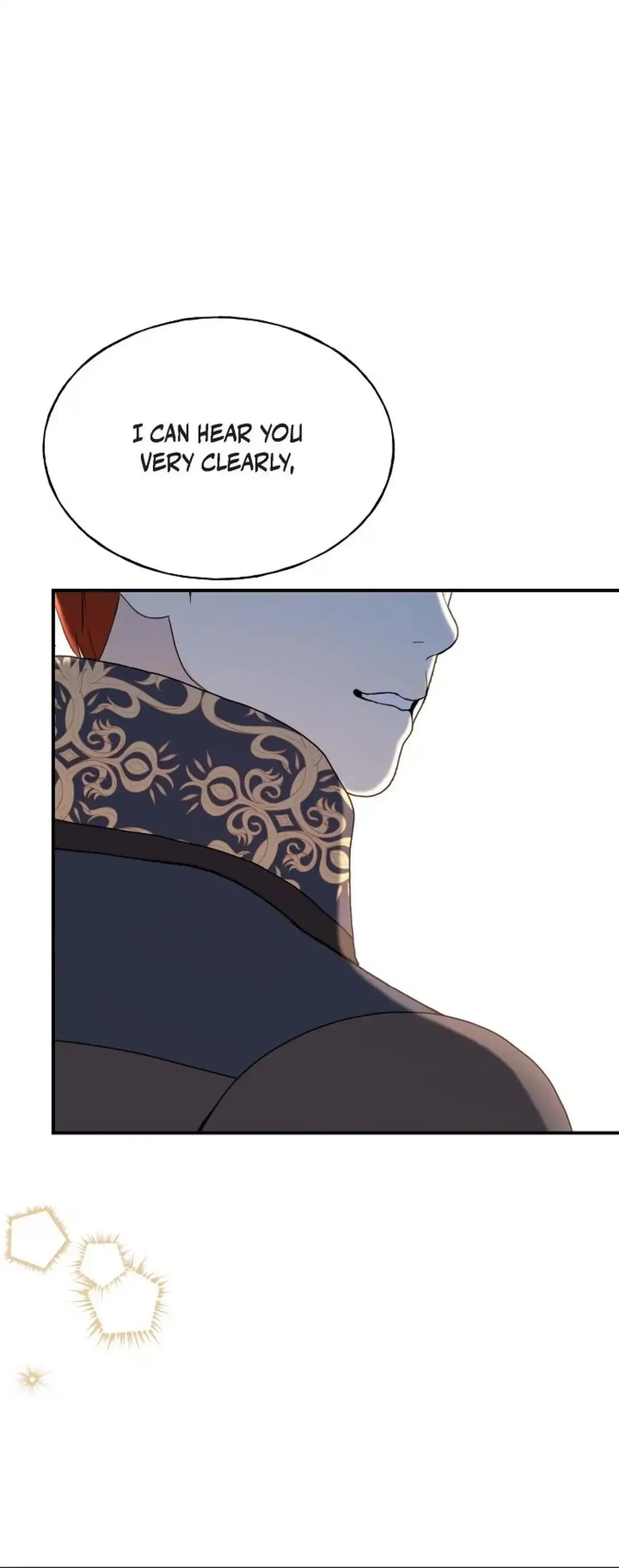 Royal Wedding Chapter 49 page 23 - 
