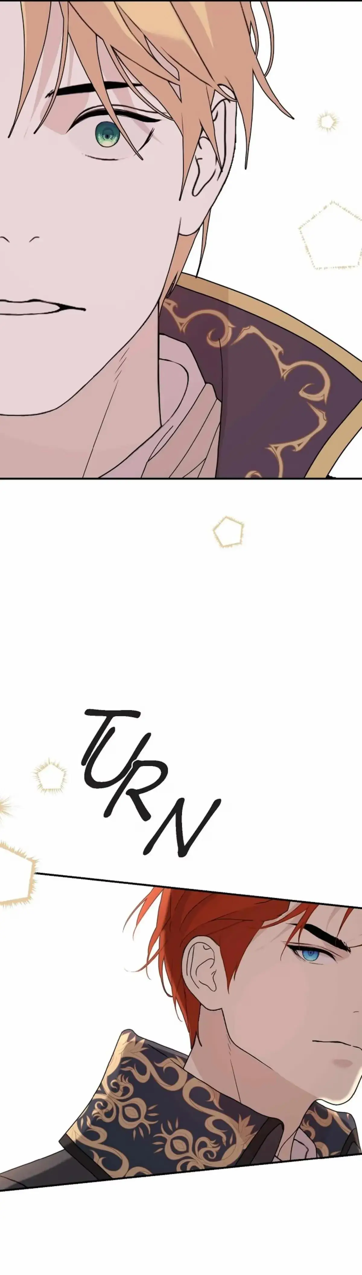 Royal Wedding Chapter 49 page 24 - 