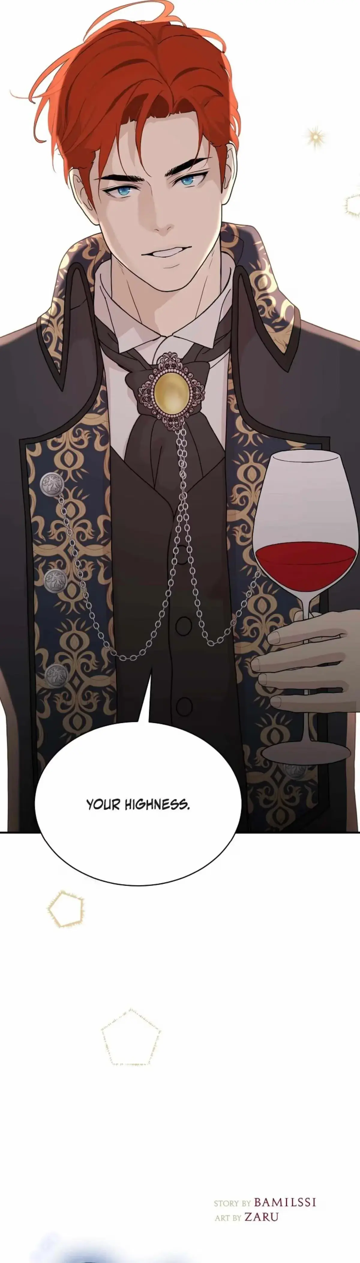 Royal Wedding Chapter 49 page 26 - 
