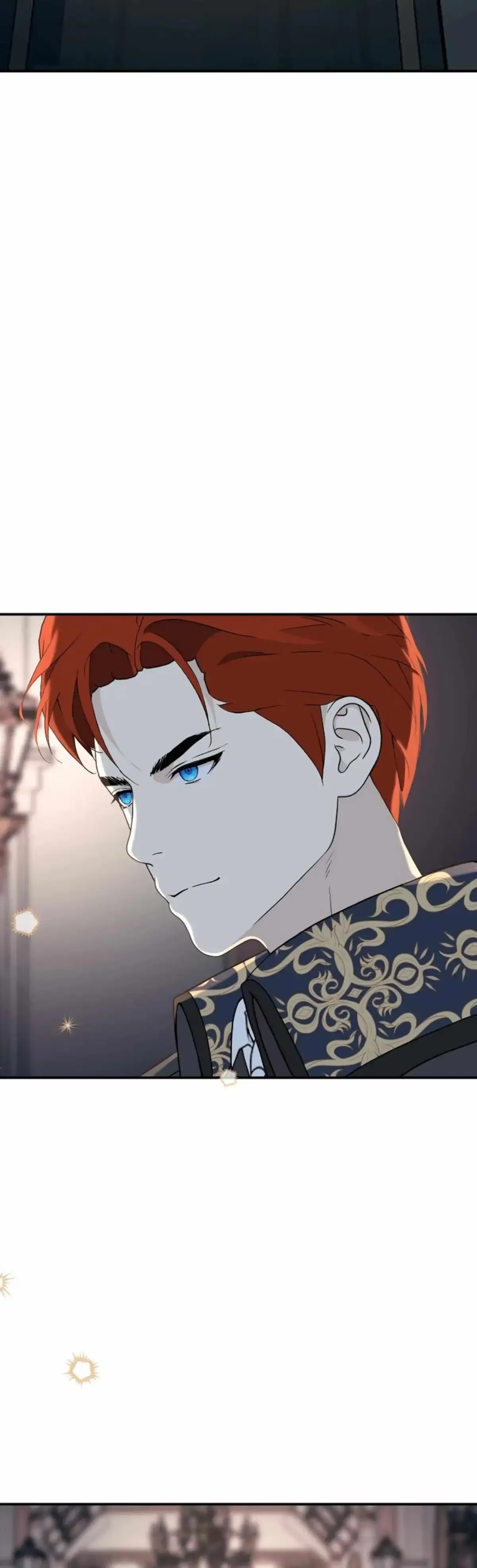 Royal Wedding Chapter 49 page 28 - 
