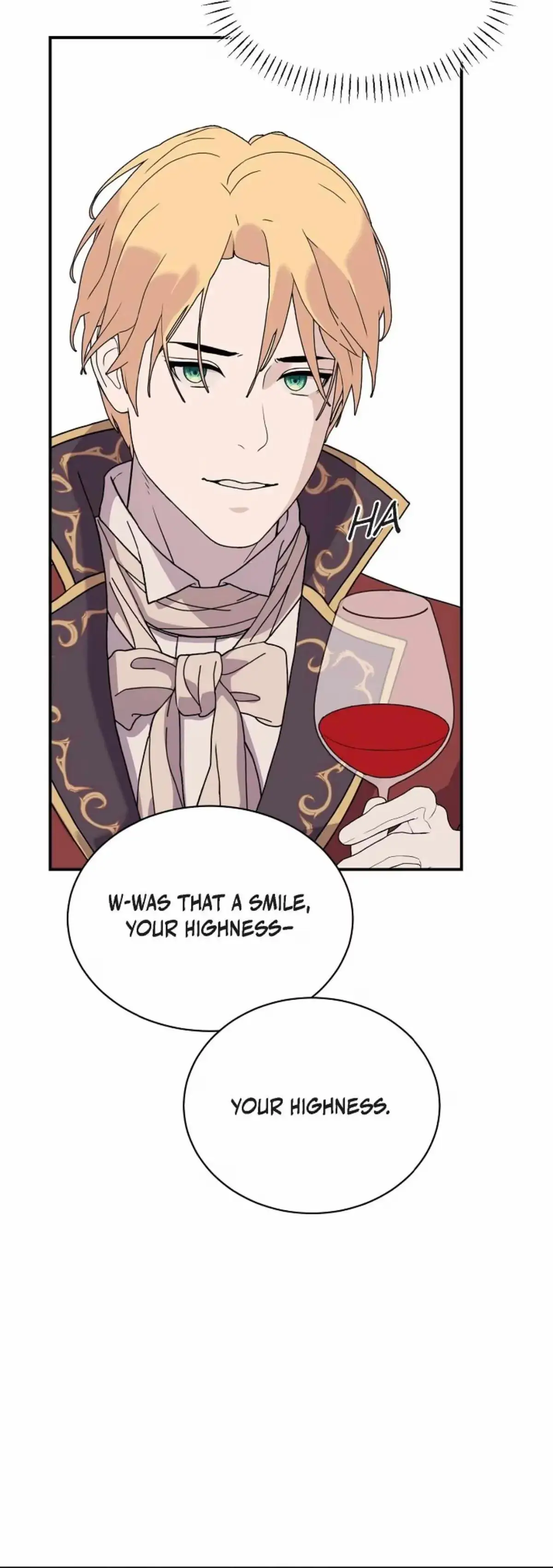 Royal Wedding Chapter 49 page 4 - 