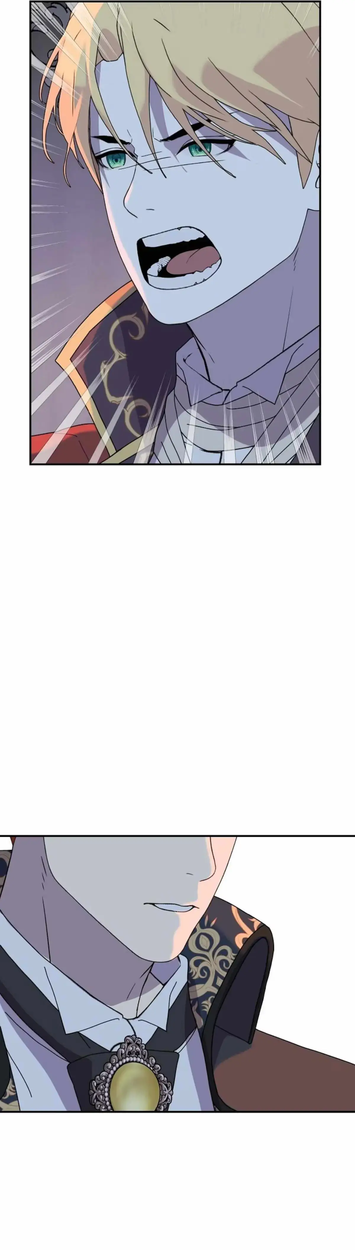 Royal Wedding Chapter 49 page 32 - 