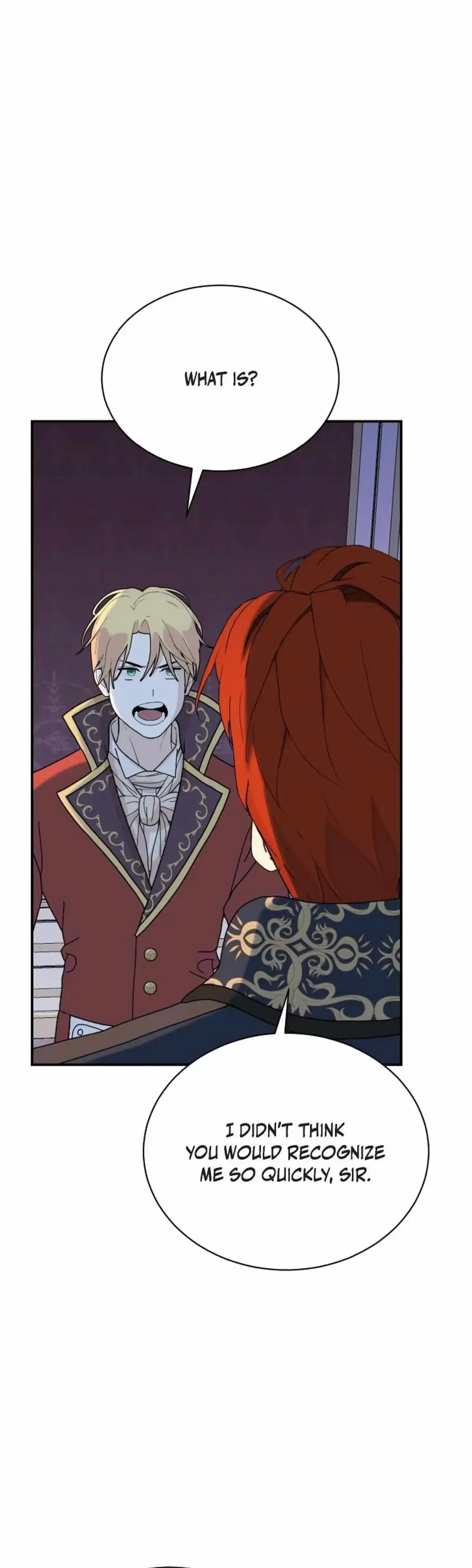 Royal Wedding Chapter 49 page 36 - 