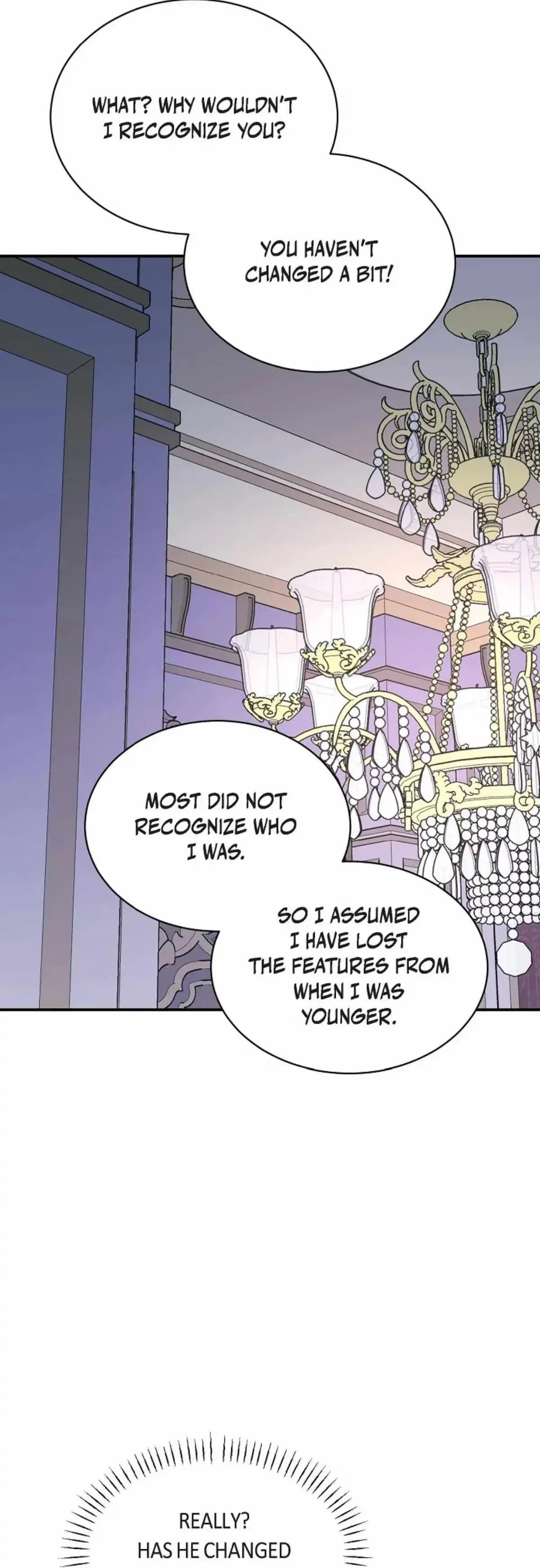 Royal Wedding Chapter 49 page 37 - 