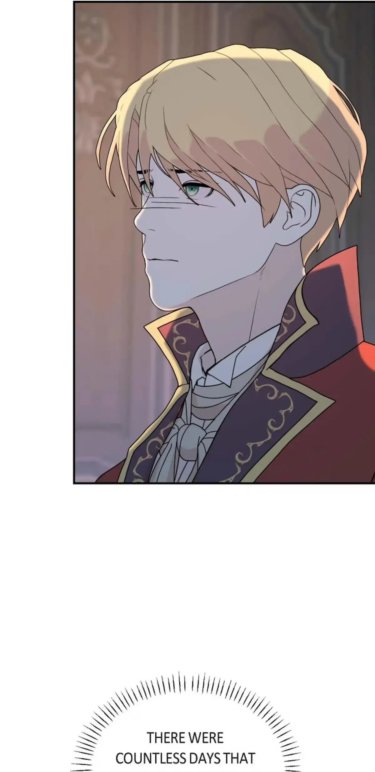 Royal Wedding Chapter 49 page 39 - 