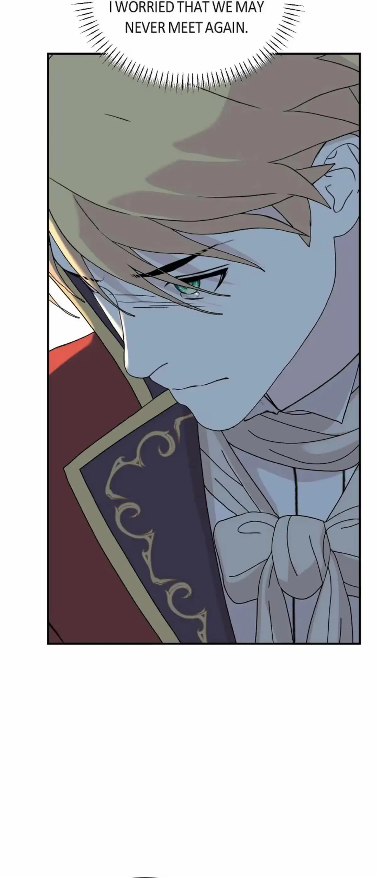 Royal Wedding Chapter 49 page 40 - 