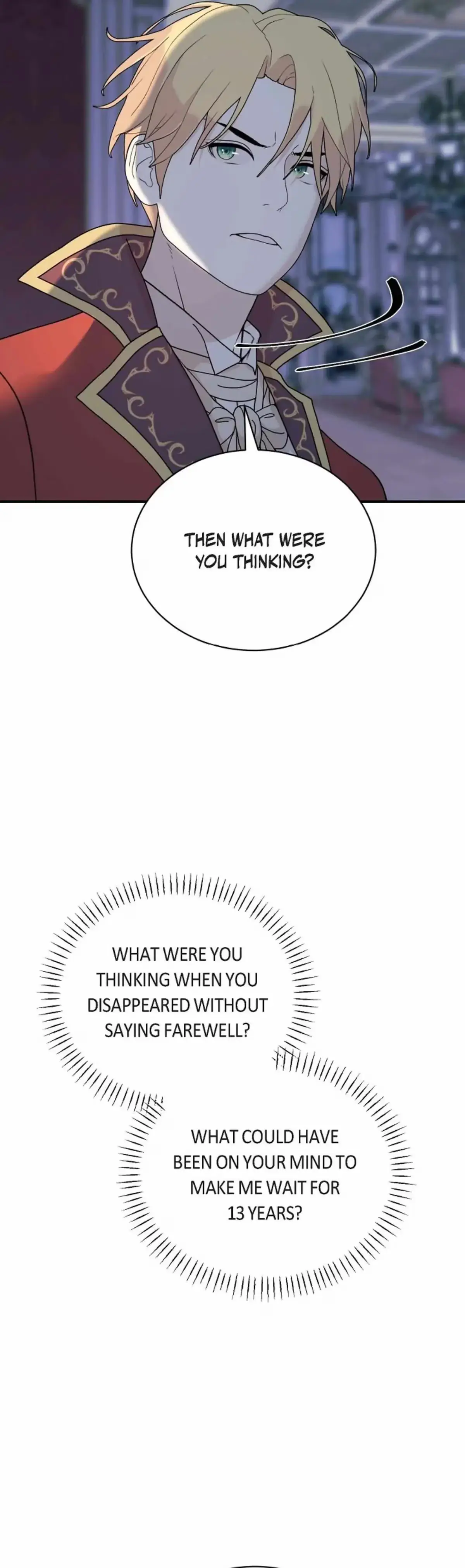 Royal Wedding Chapter 49 page 42 - 