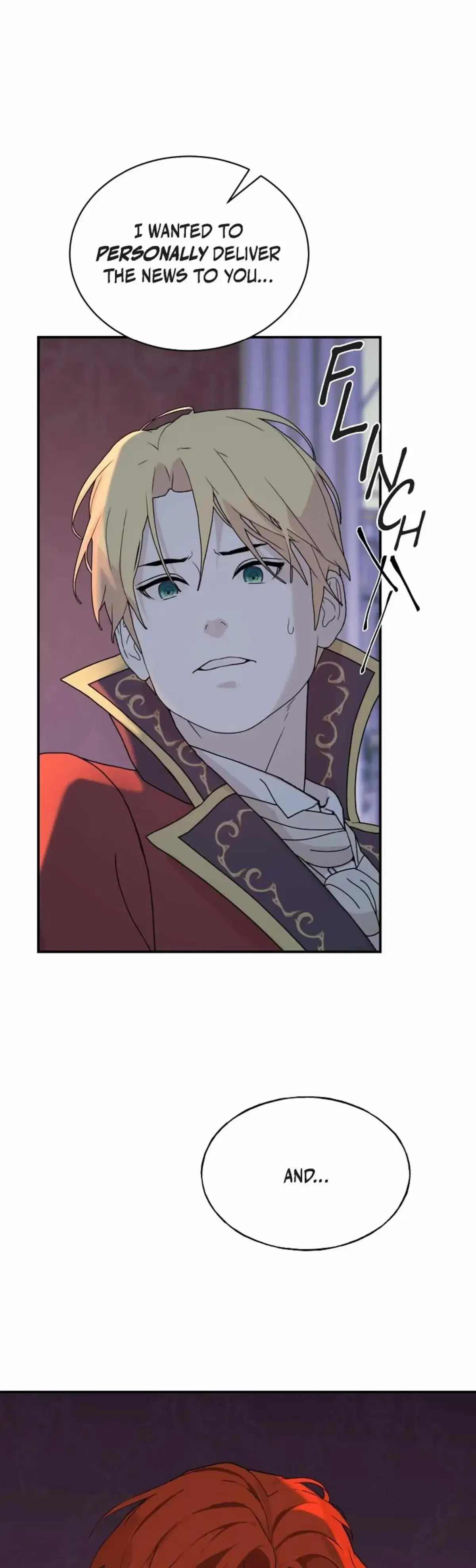 Royal Wedding Chapter 49 page 44 - 